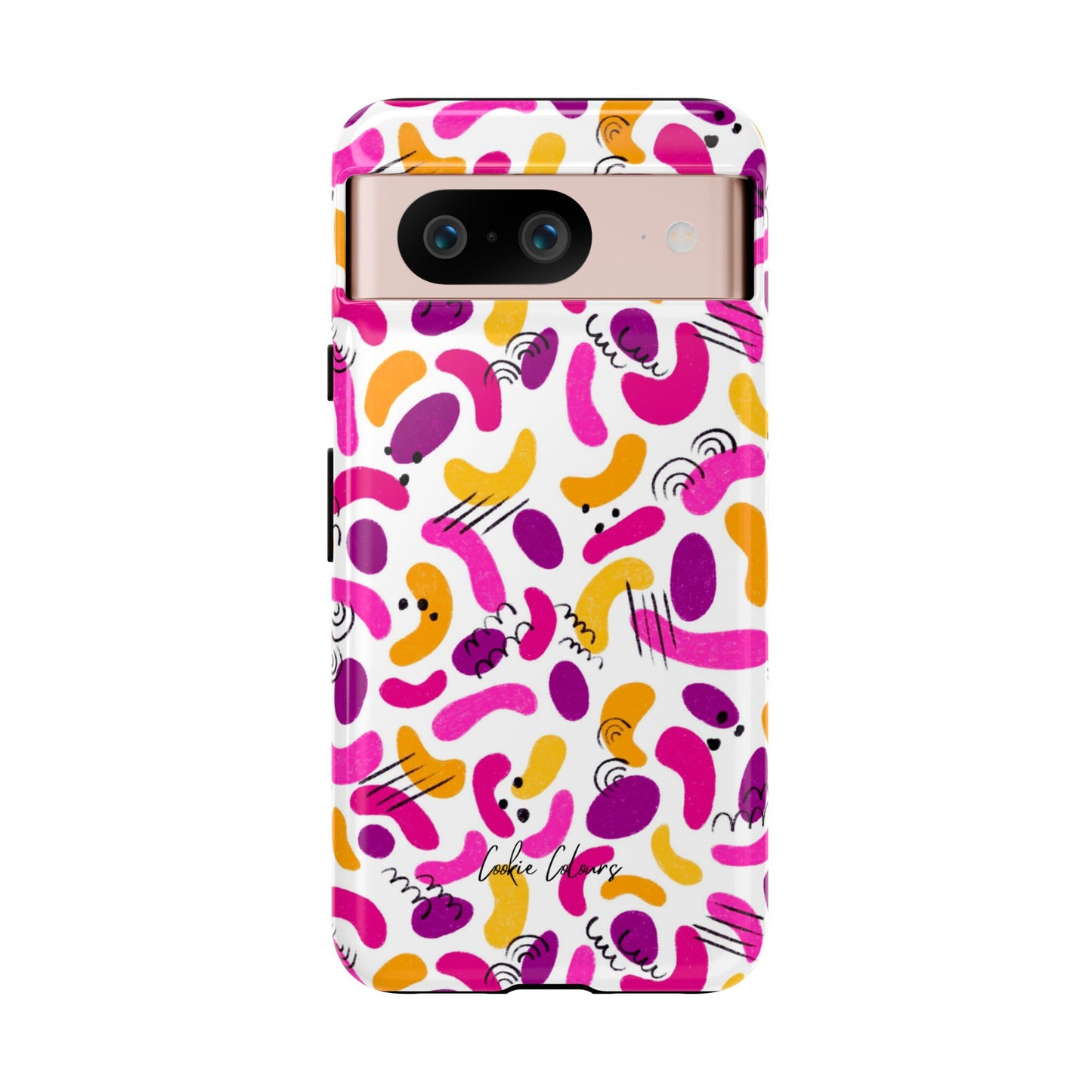 Jelly Beans | Premium Phone Case