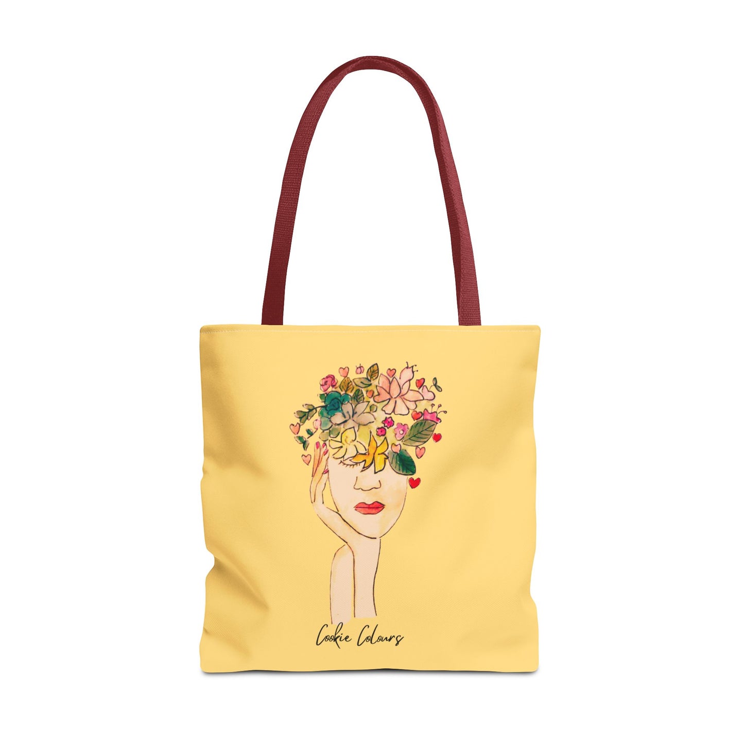 Day Dreams | Tote Bag