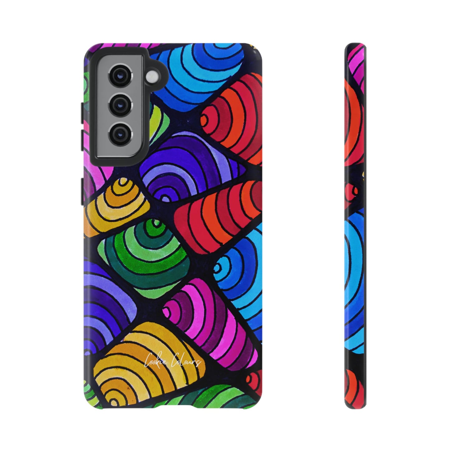 Chromarc | Premium Phone Case