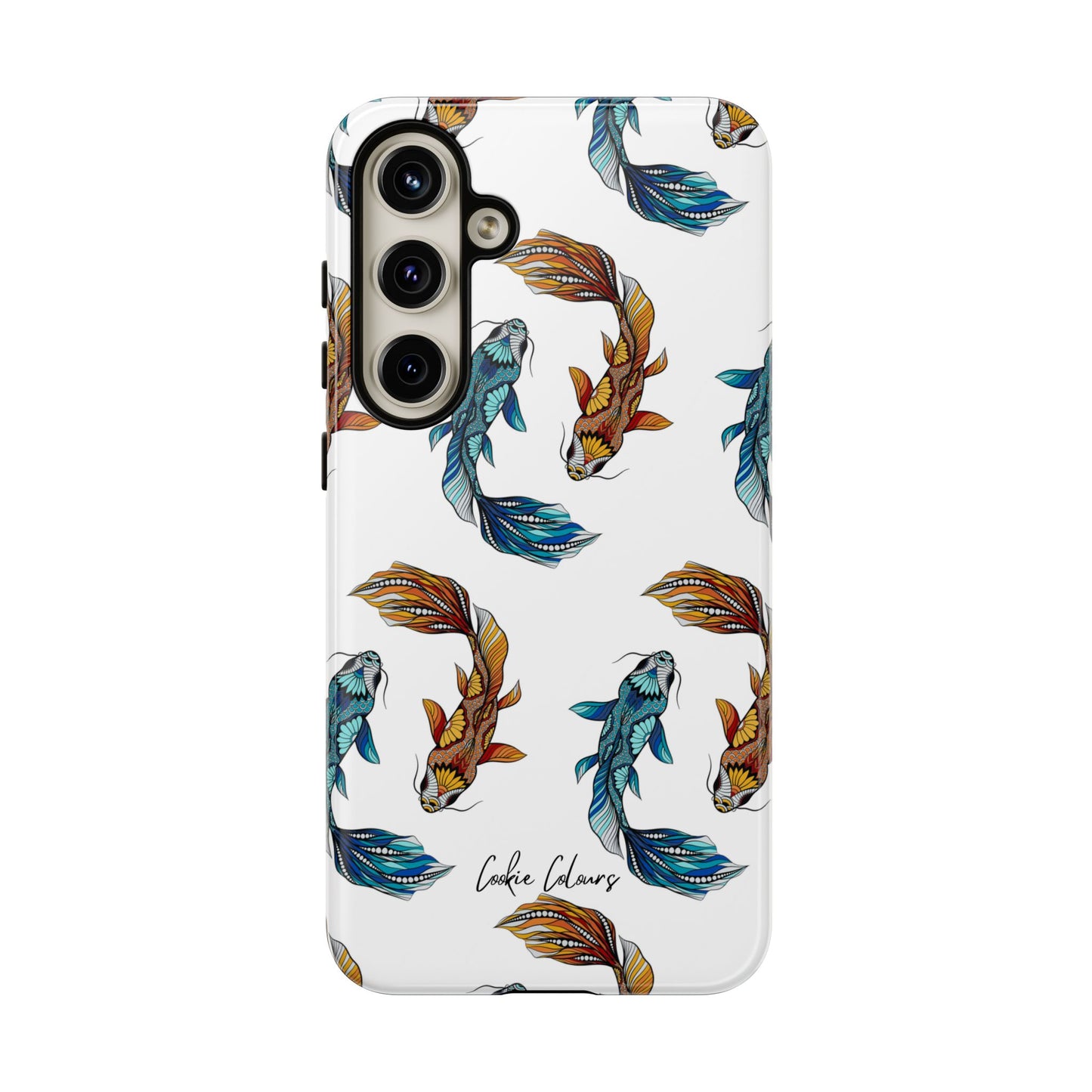 Koi Fish | Premium Phone Case