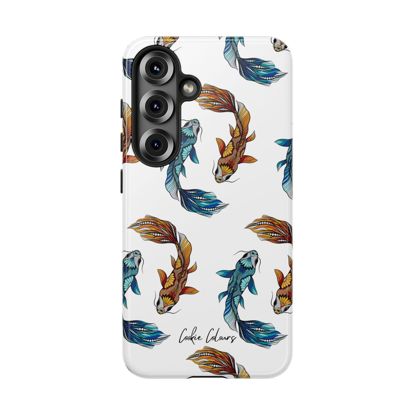 Koi Fish | Premium Phone Case