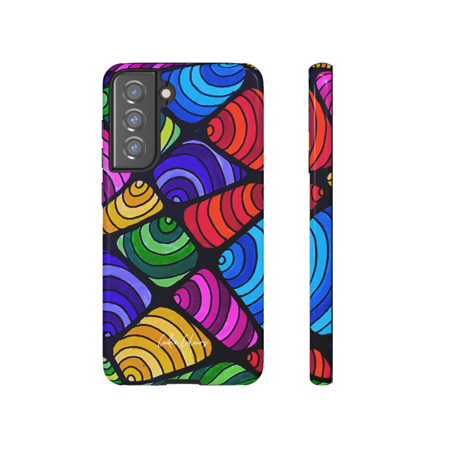 Chromarc | Premium Phone Case