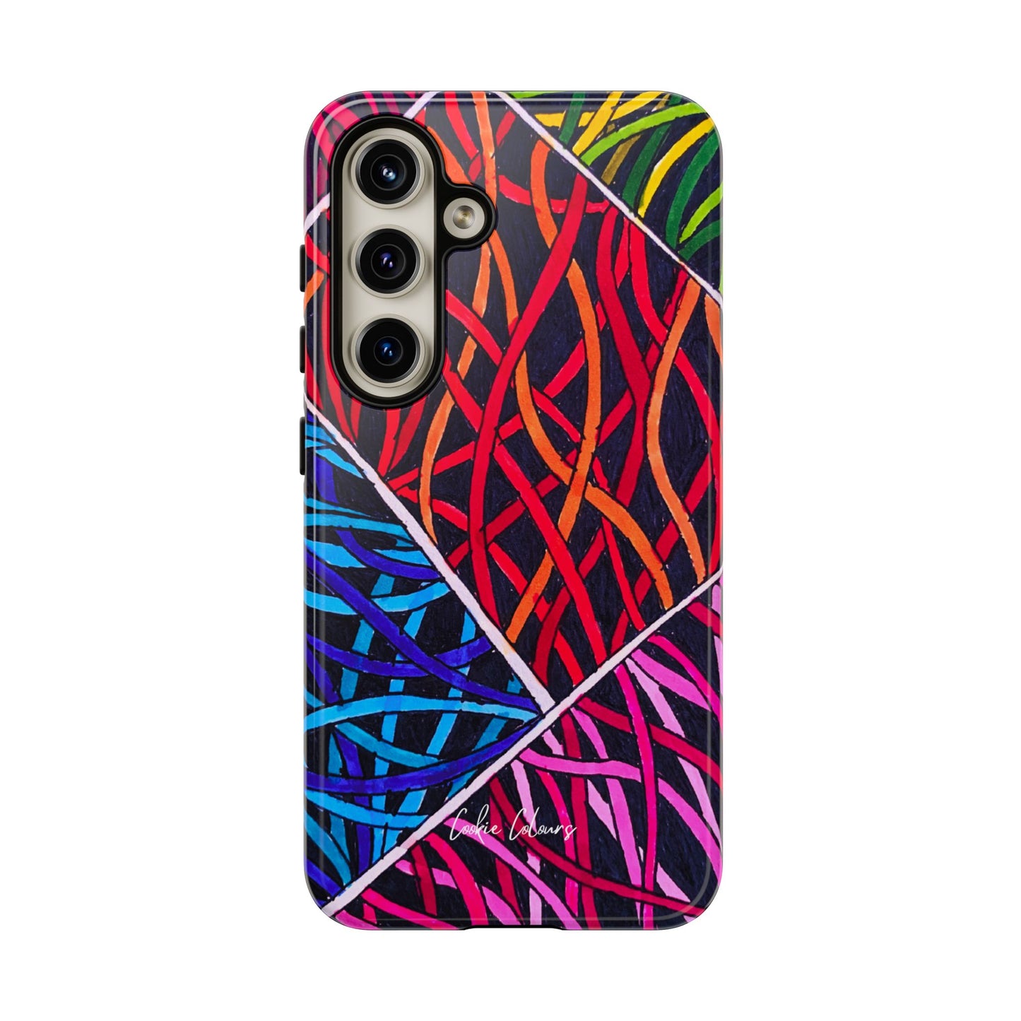 Tangled | Premium Phone Case