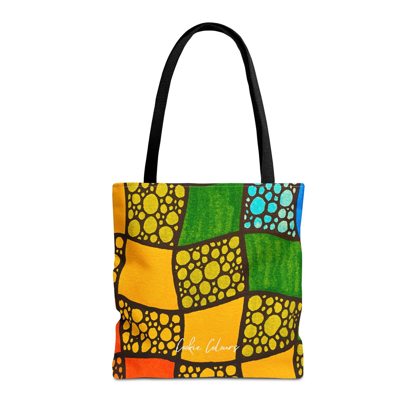 Dew Kissed Dreams | Tote Bag