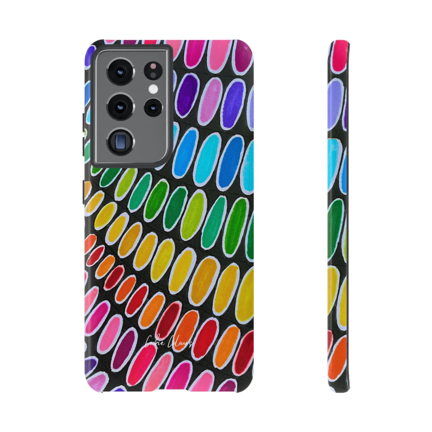 Moonlit Gems | Premium Phone Case