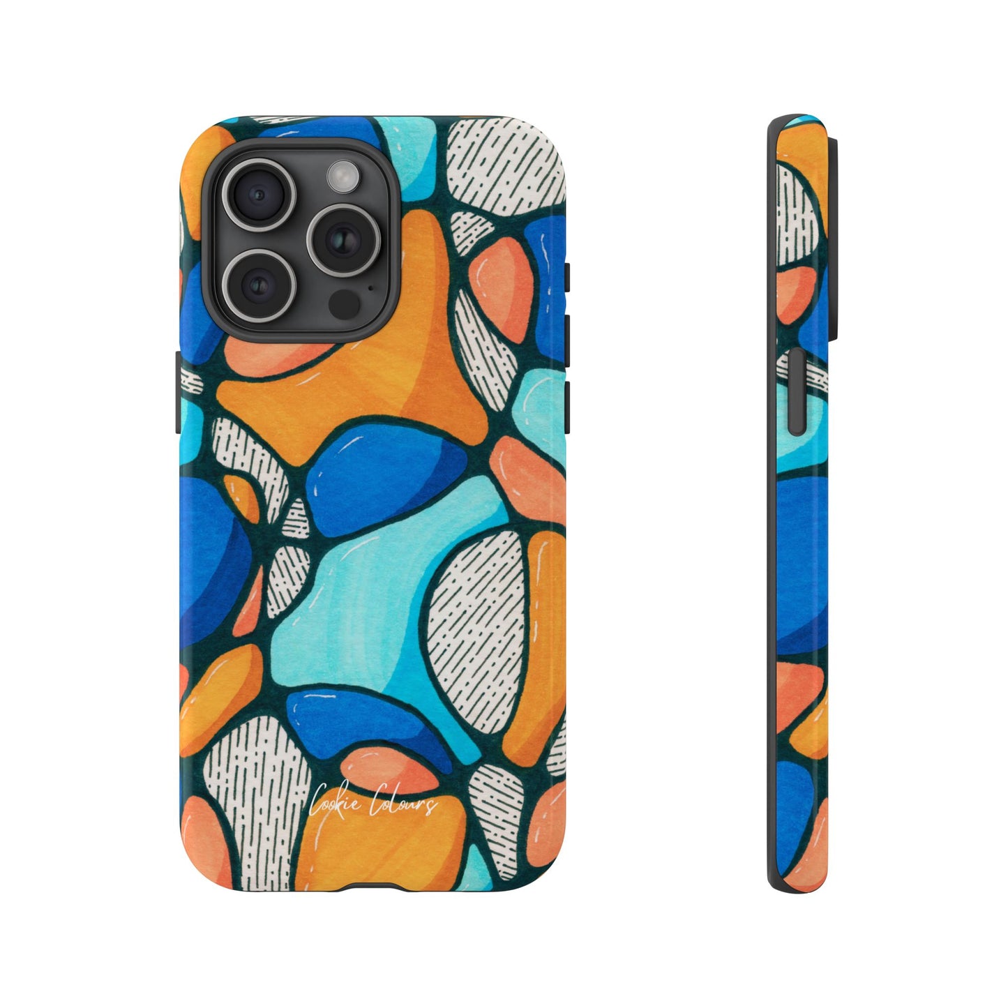 Garden Maze | Premium Phone Case