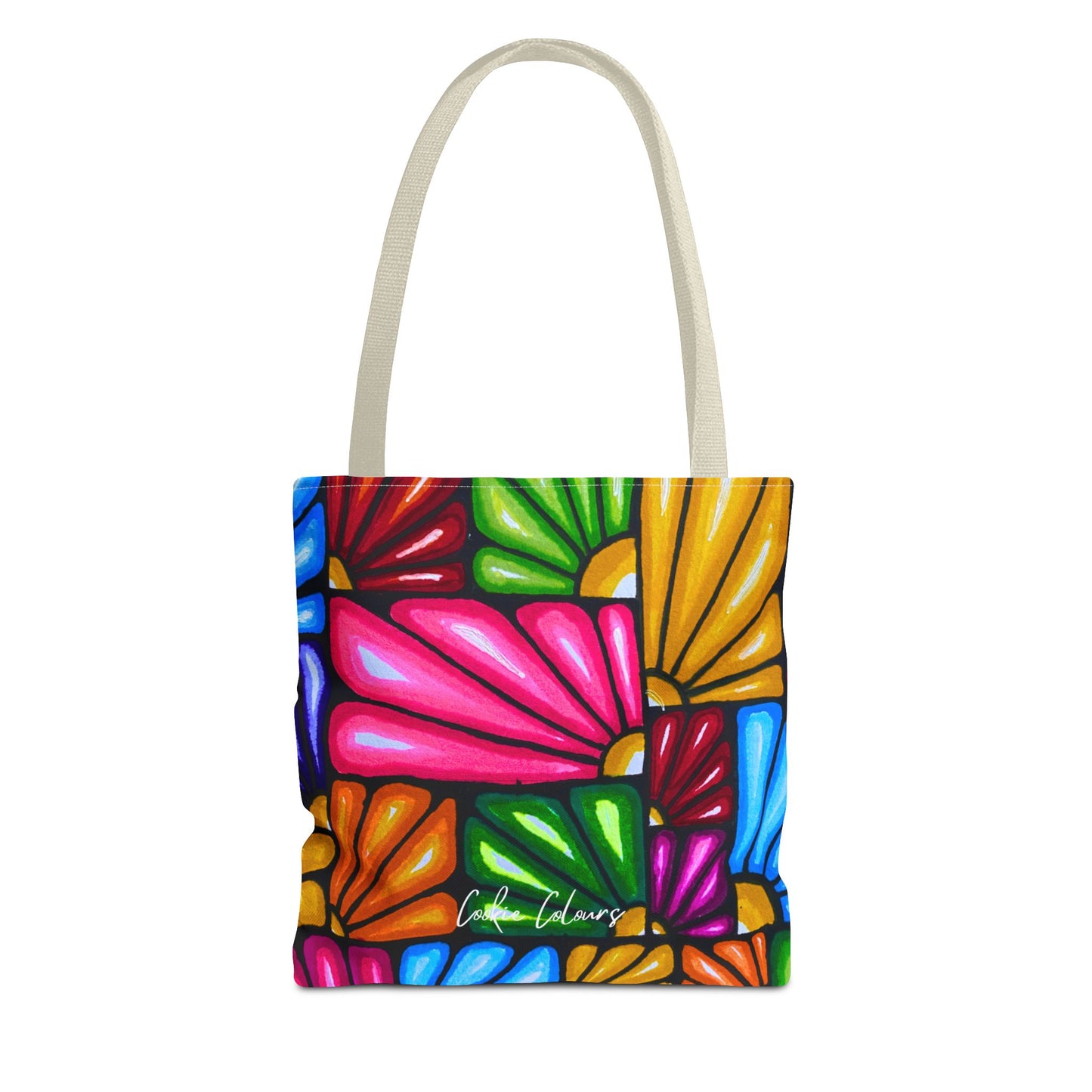 Elysium Blooms | Tote Bag