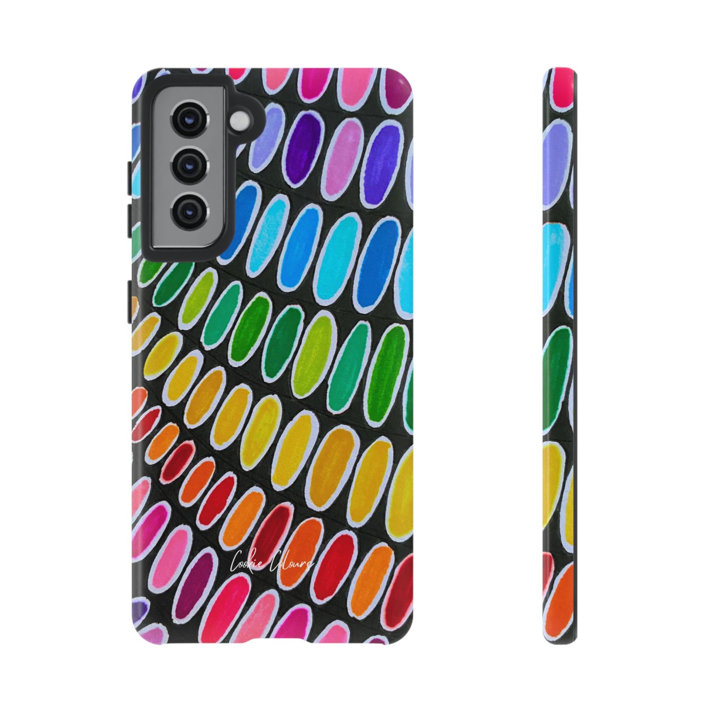 Moonlit Gems | Premium Phone Case