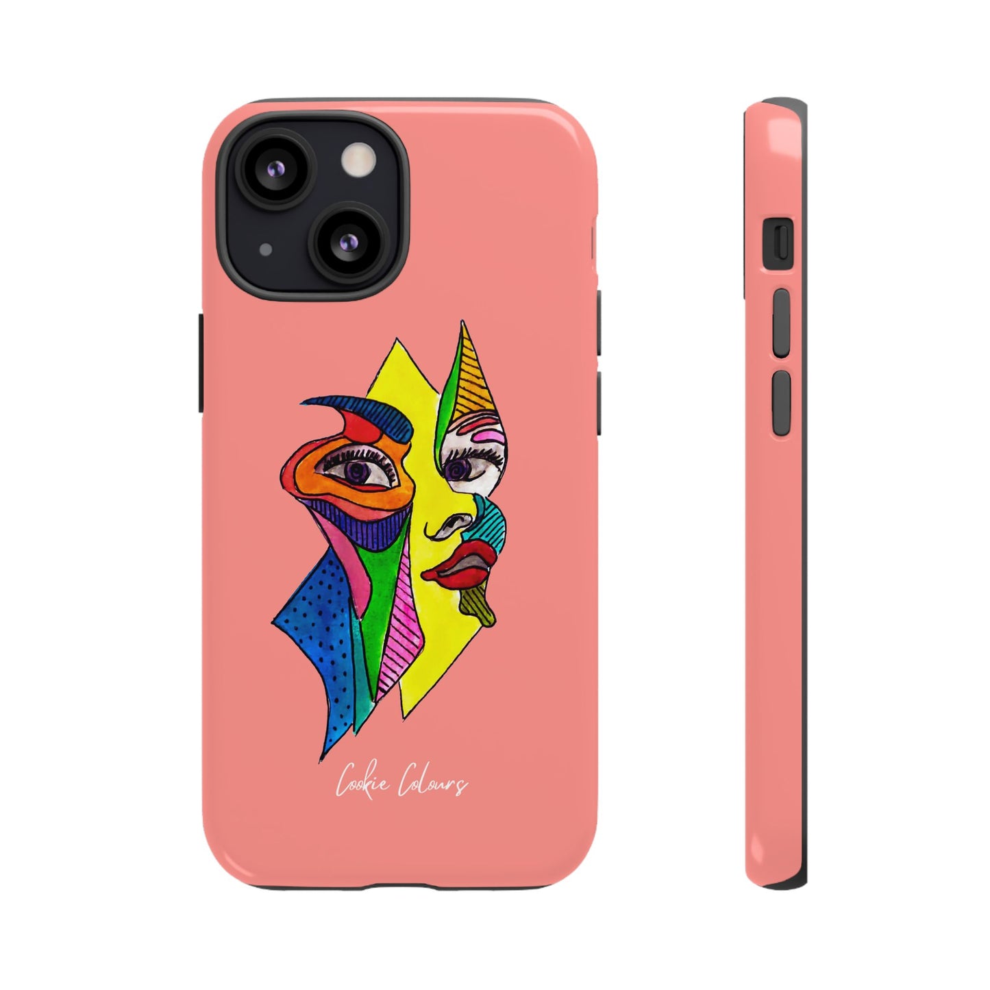 Avant Garde | Premium Phone Case