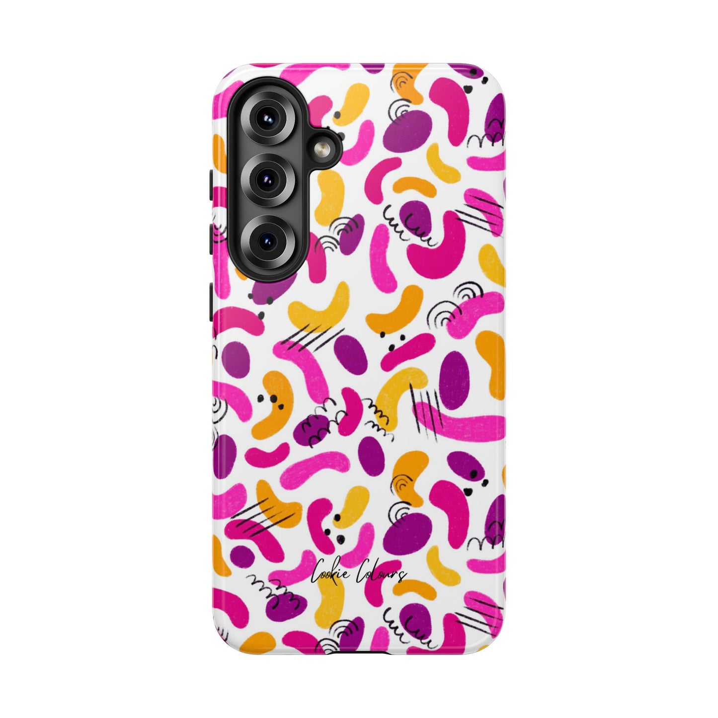 Jelly Beans | Premium Phone Case