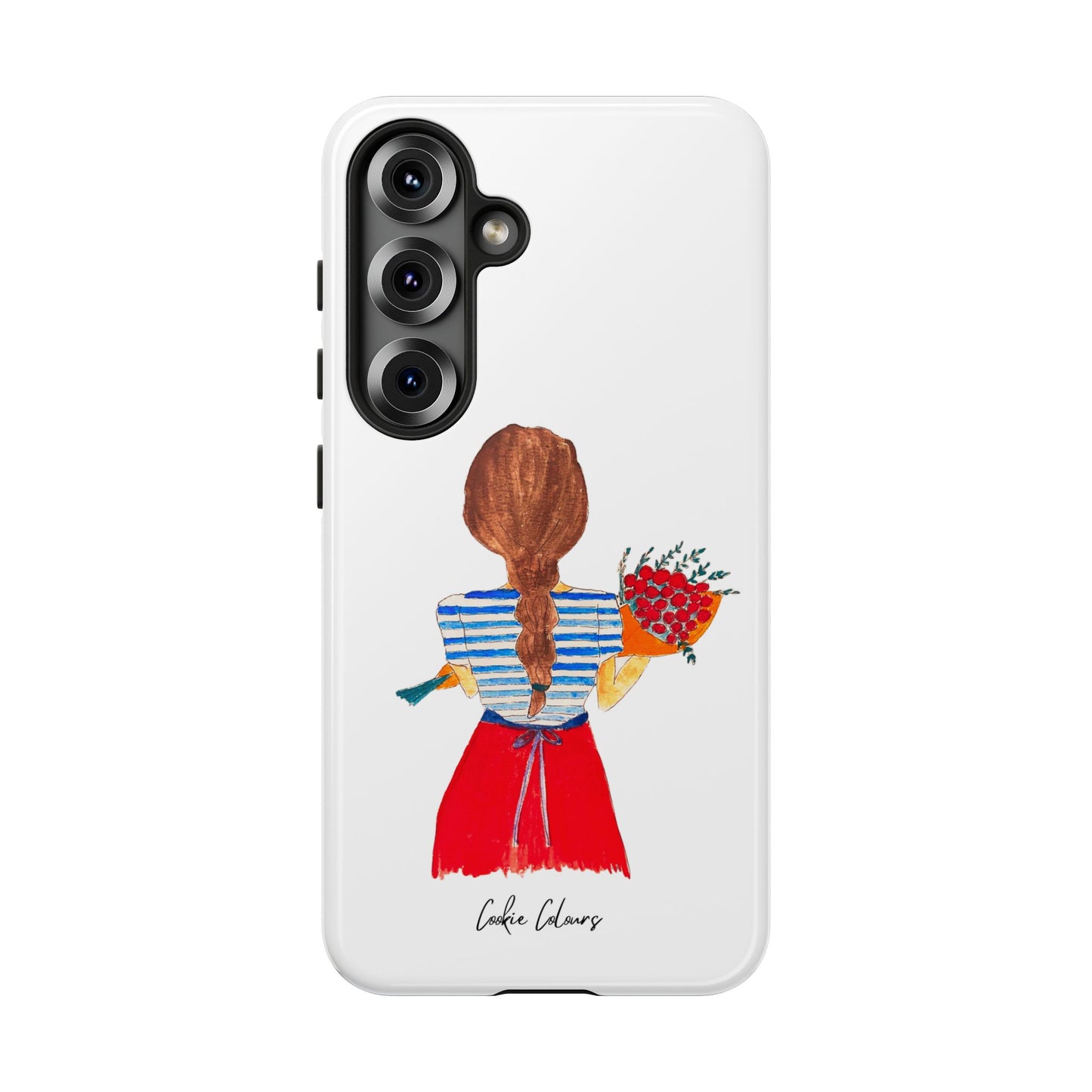 Bouquet | Premium Phone Case