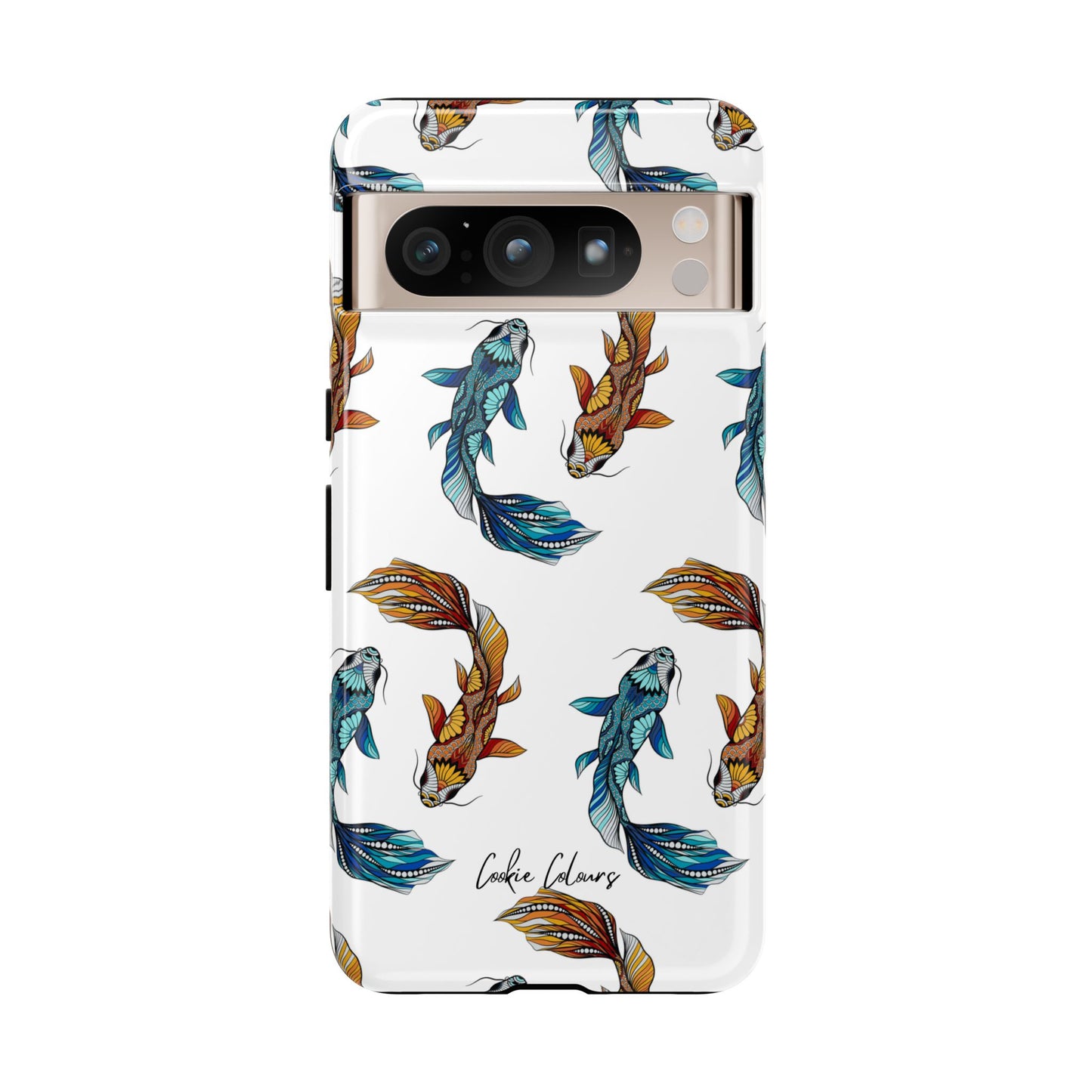 Koi Fish | Premium Phone Case