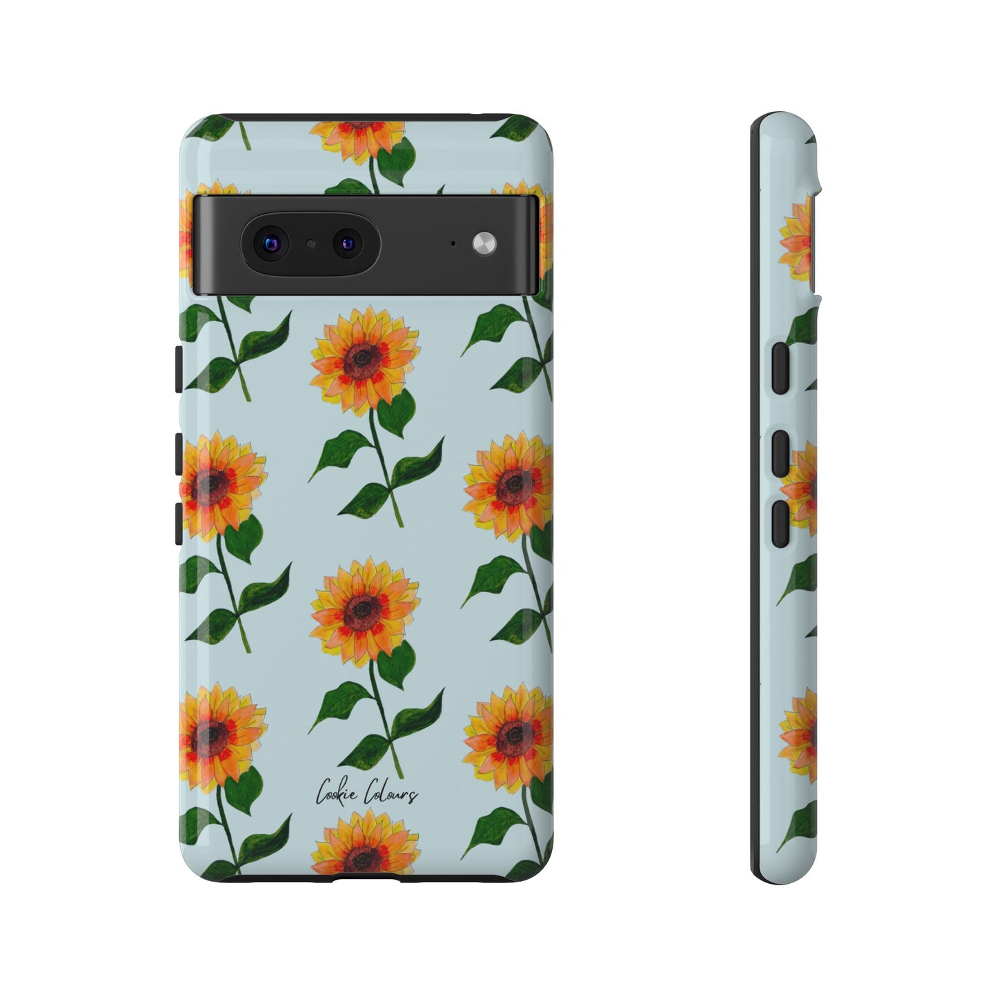 Sunflower | Premium Phone Case
