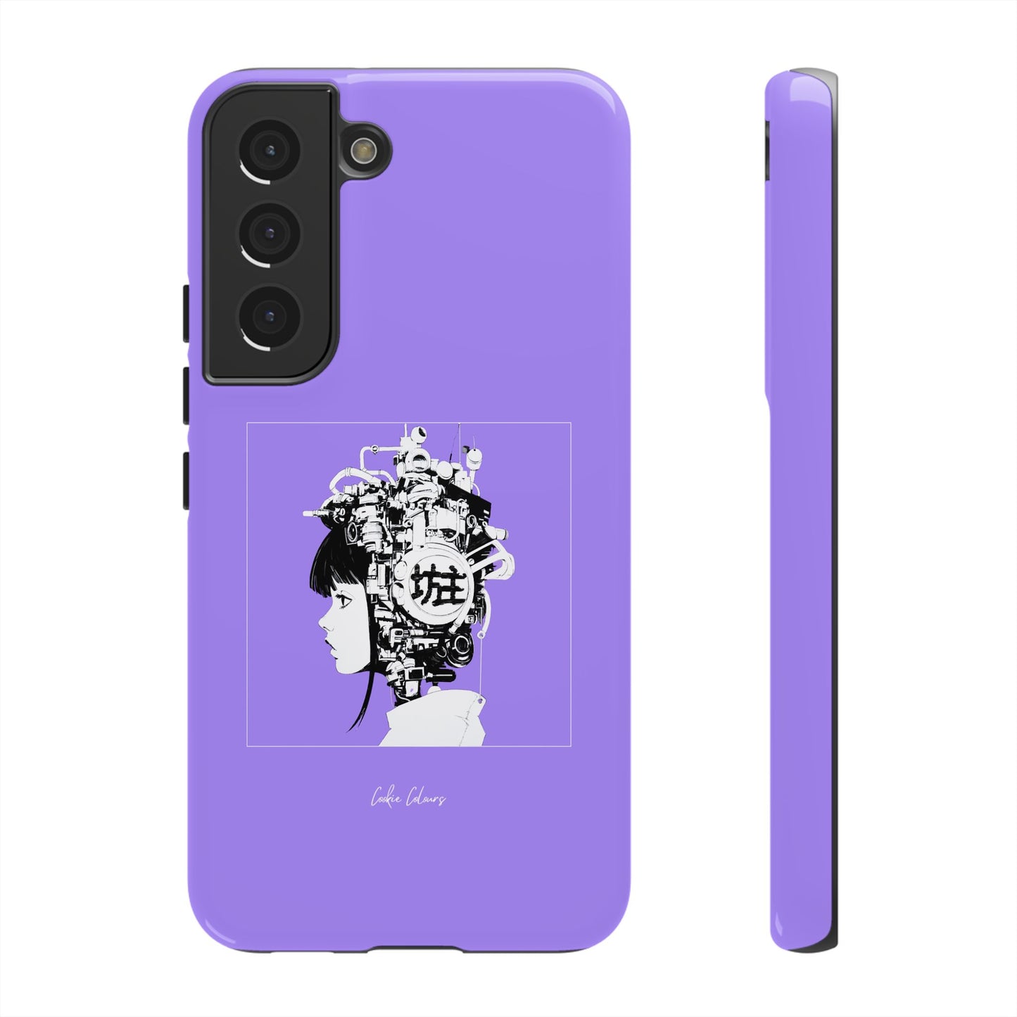 Urban Frequency | Premium Phone Case
