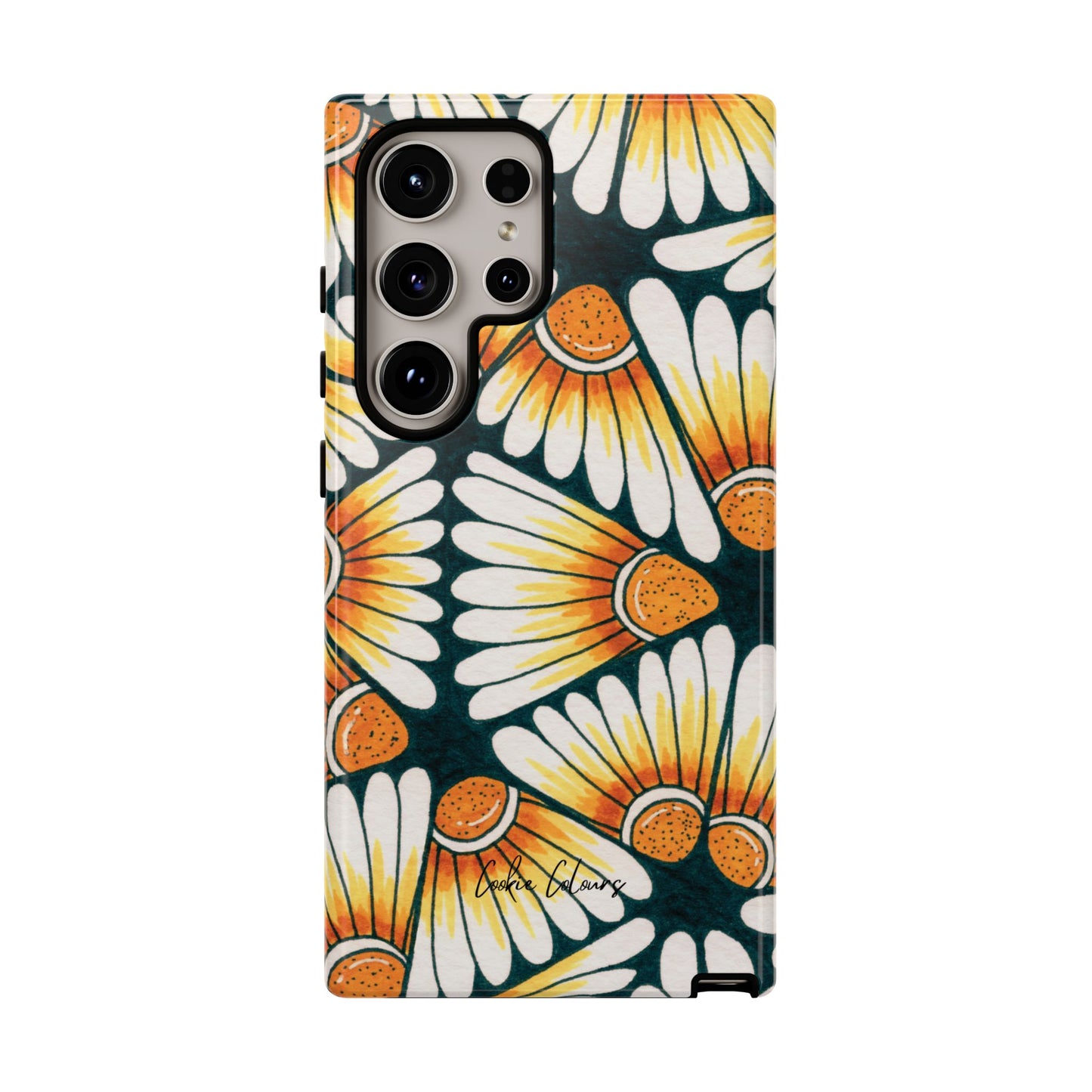 Daisy Delight | Premium Phone Case