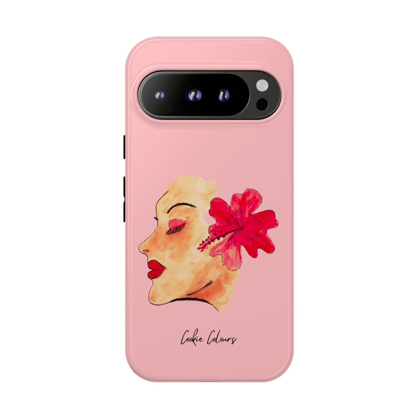 Respir | Premium Phone Case