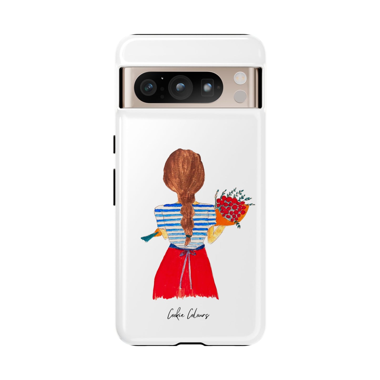 Bouquet | Premium Phone Case