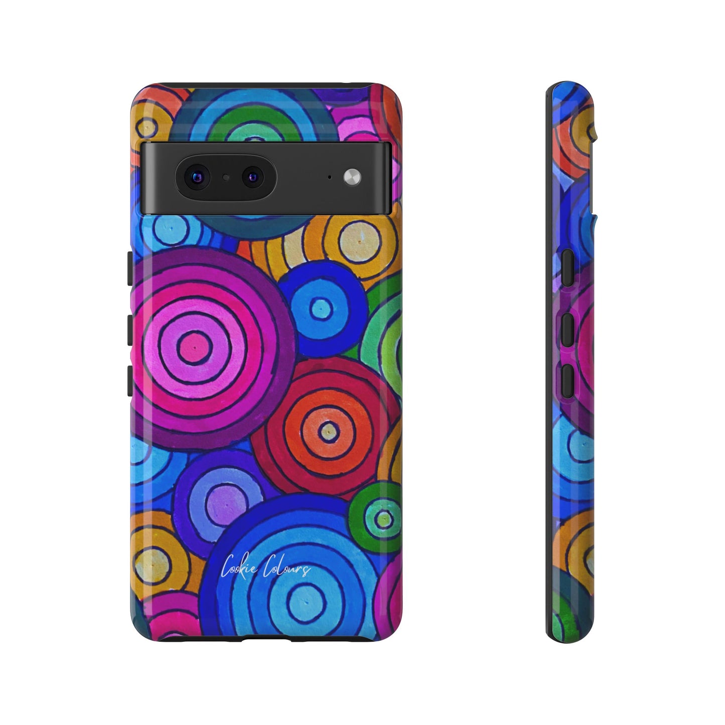 The Circle of Life | Premium Phone Case
