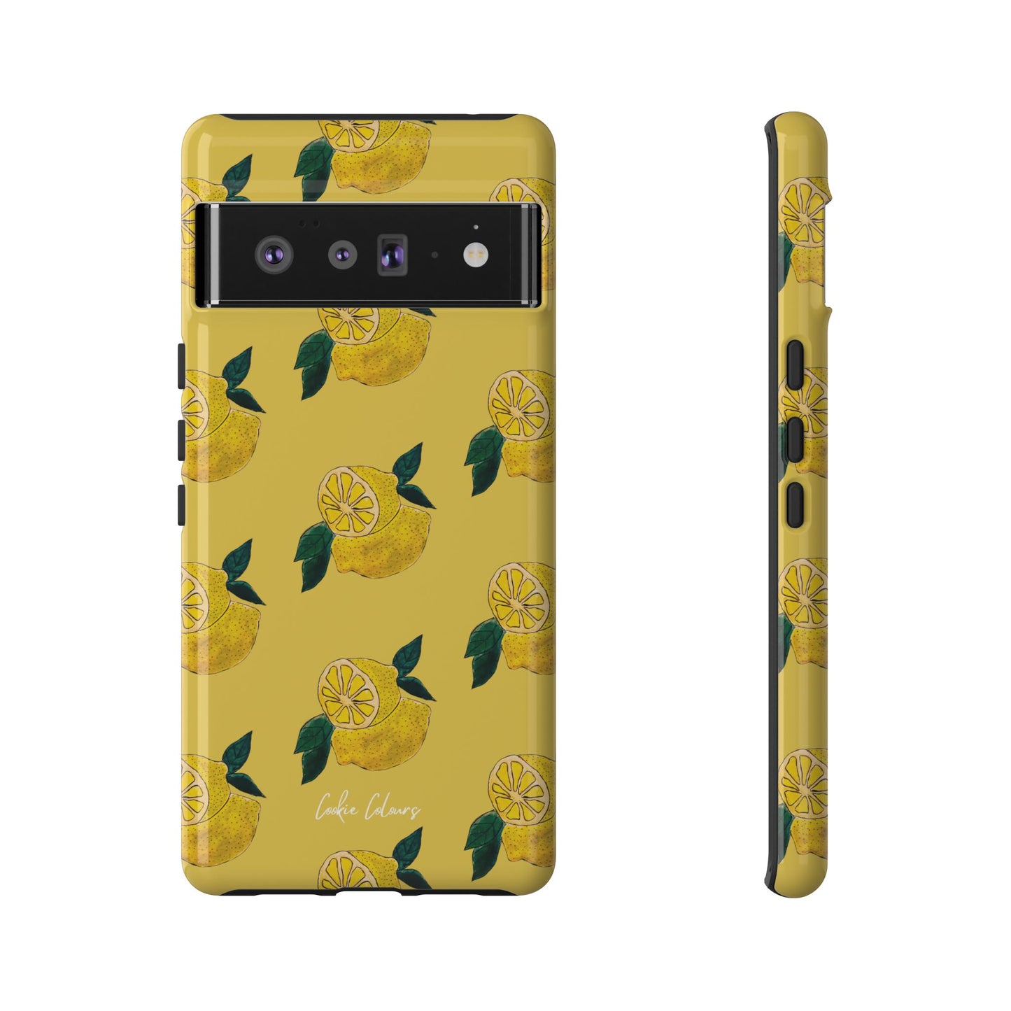 Sorrento | Premium Phone Case