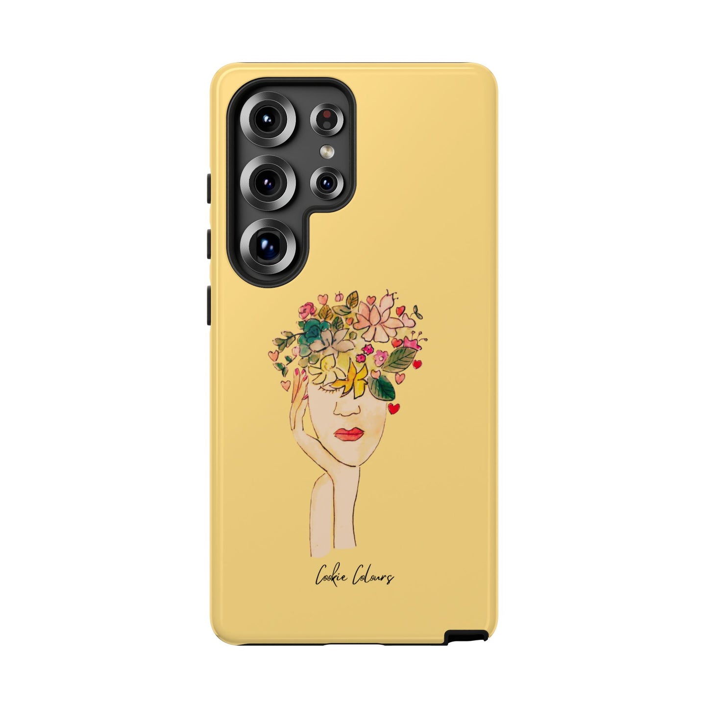 Day Dreams | Premium Phone Case