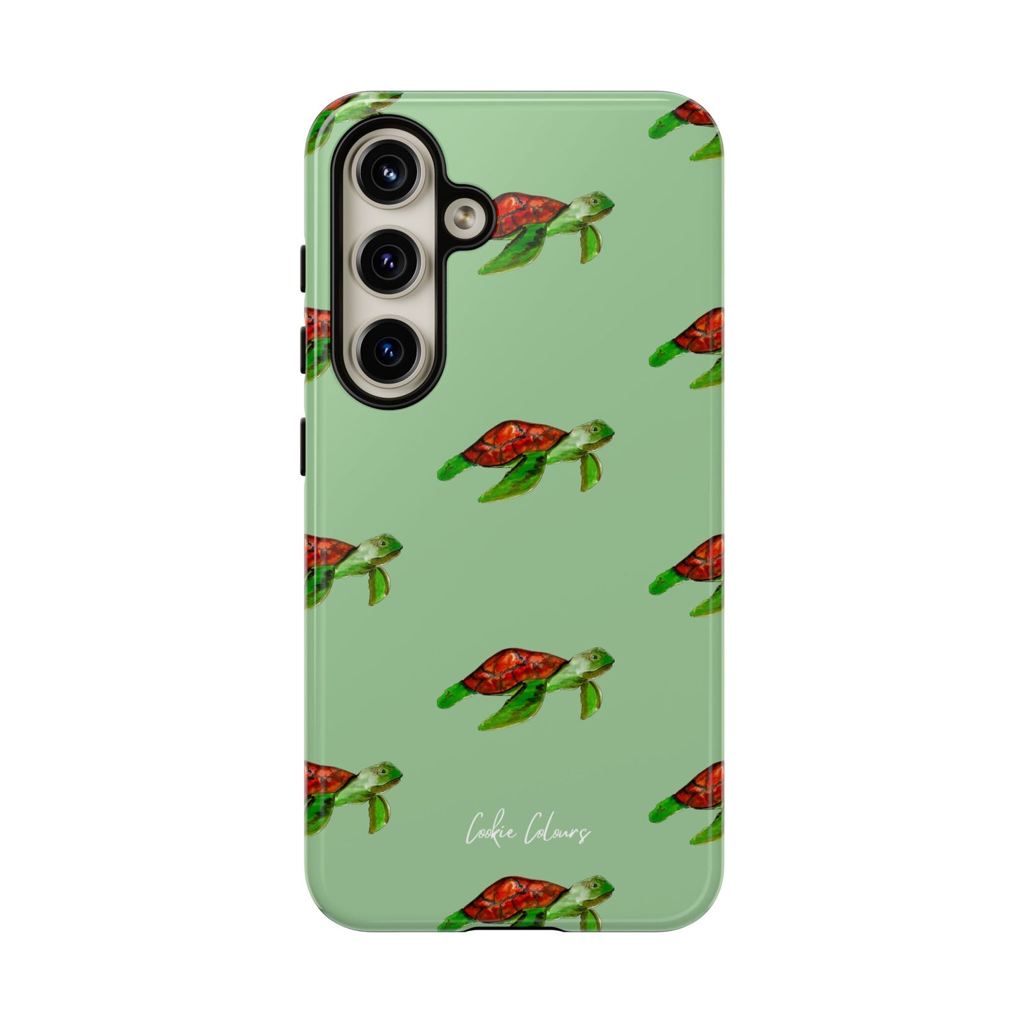 Turtle | Premium Phone Case
