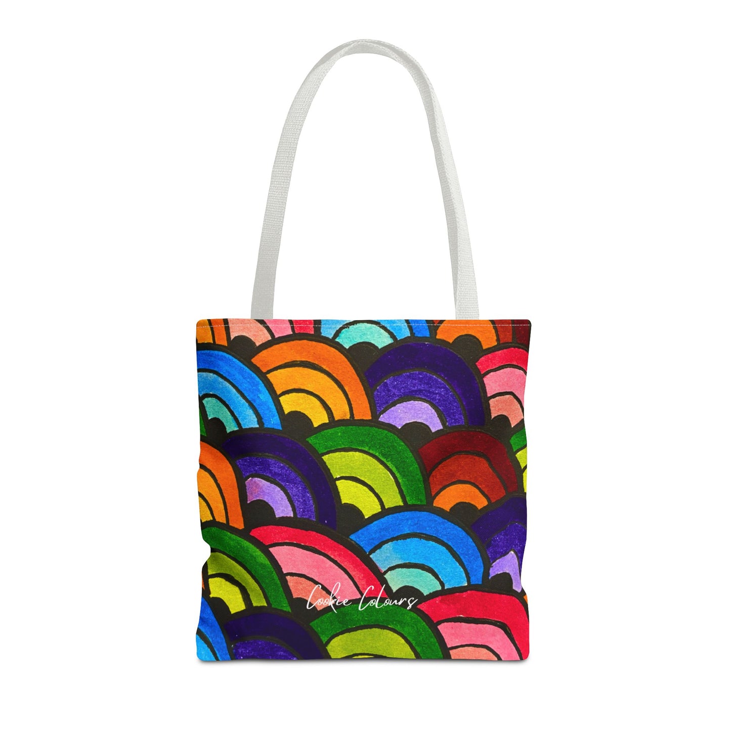 Echoes of Dawn | Tote Bag