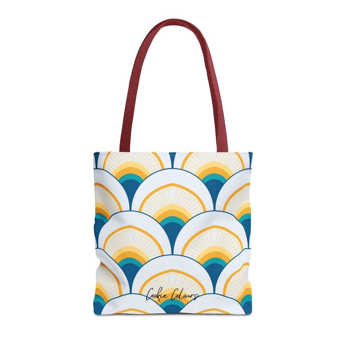 Ocean Wave | Tote Bag