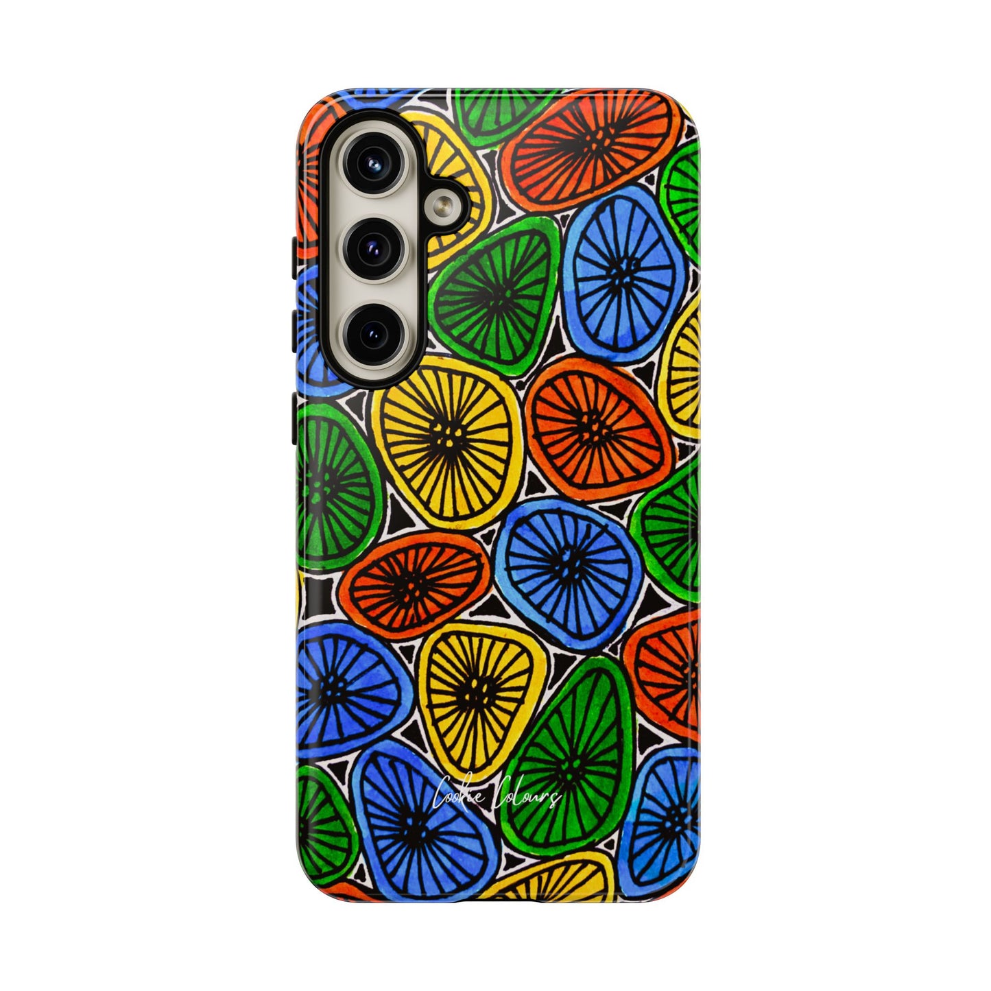 Pebble Path | Premium Phone Case