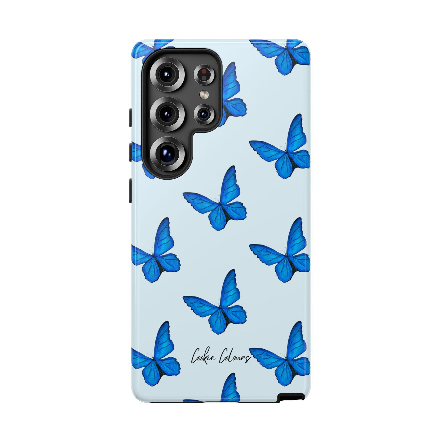 Bluetterfly | Premium Phone Case