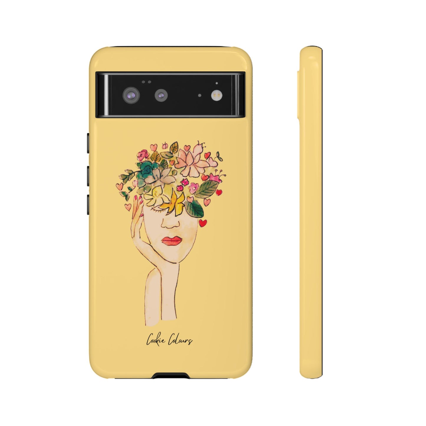 Day Dreams | Premium Phone Case