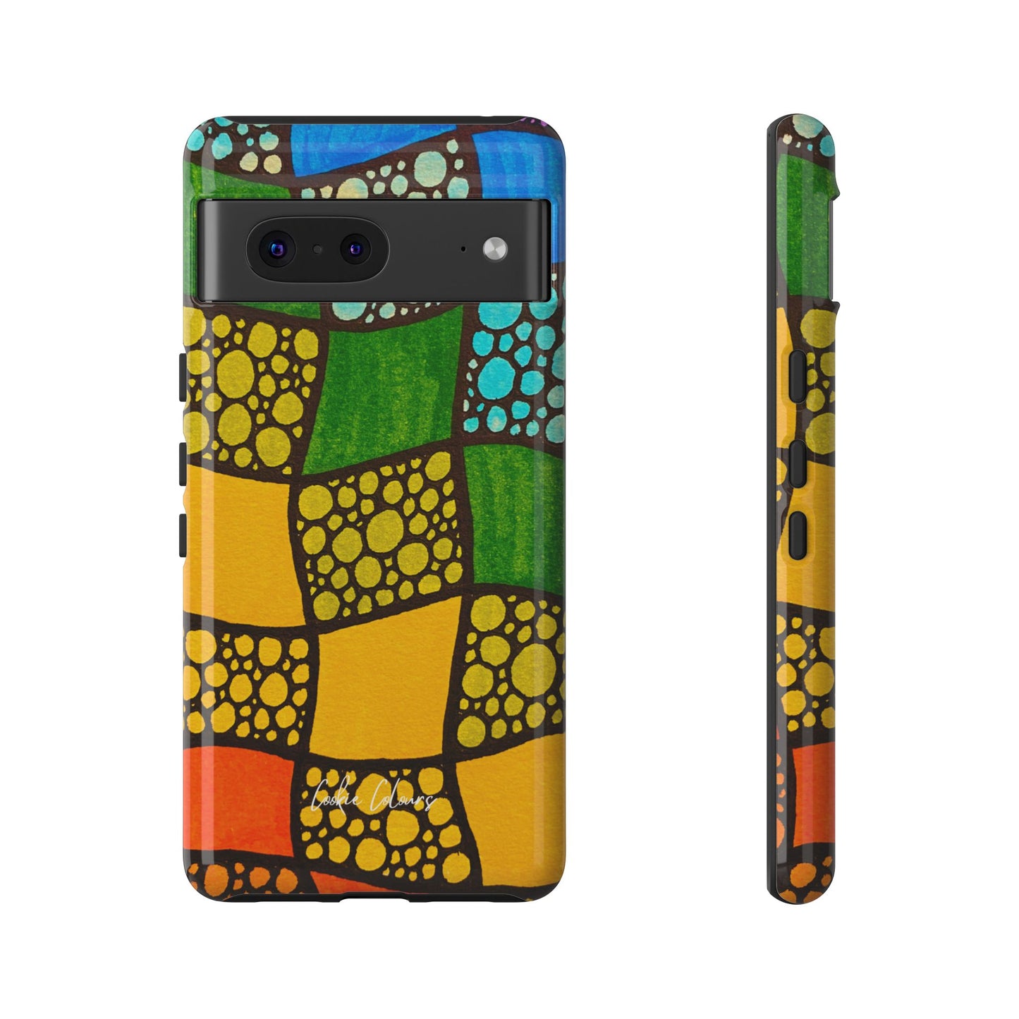 Dew Kissed Dreams | Premium Phone Case