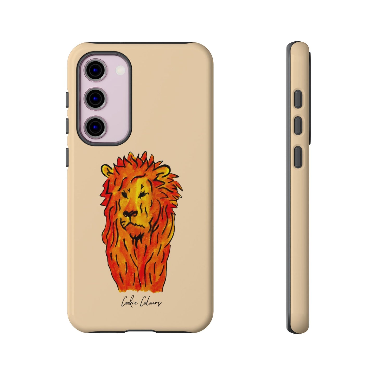 Simba | Premium Phone Case