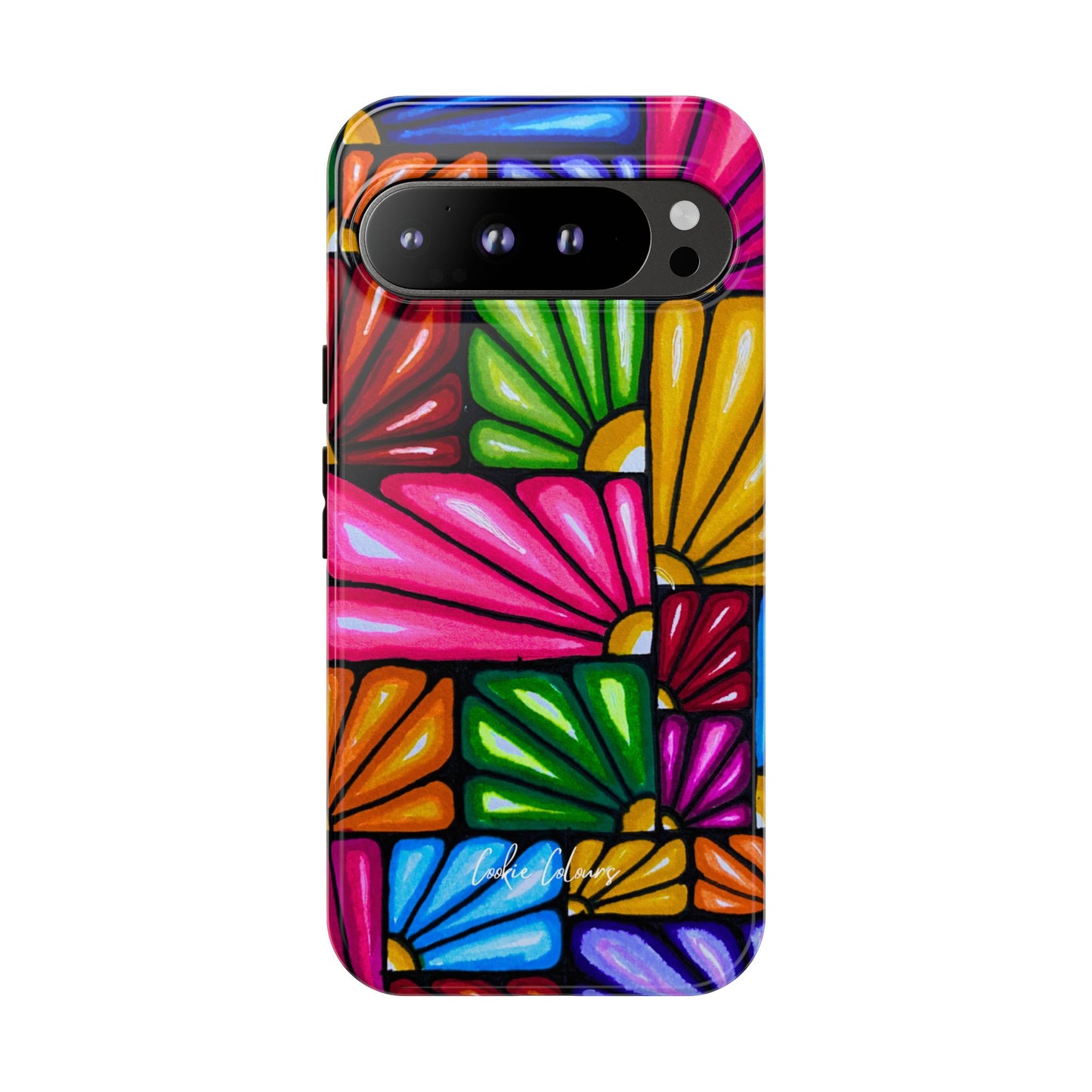 Elysium Blooms | Premium Phone Case