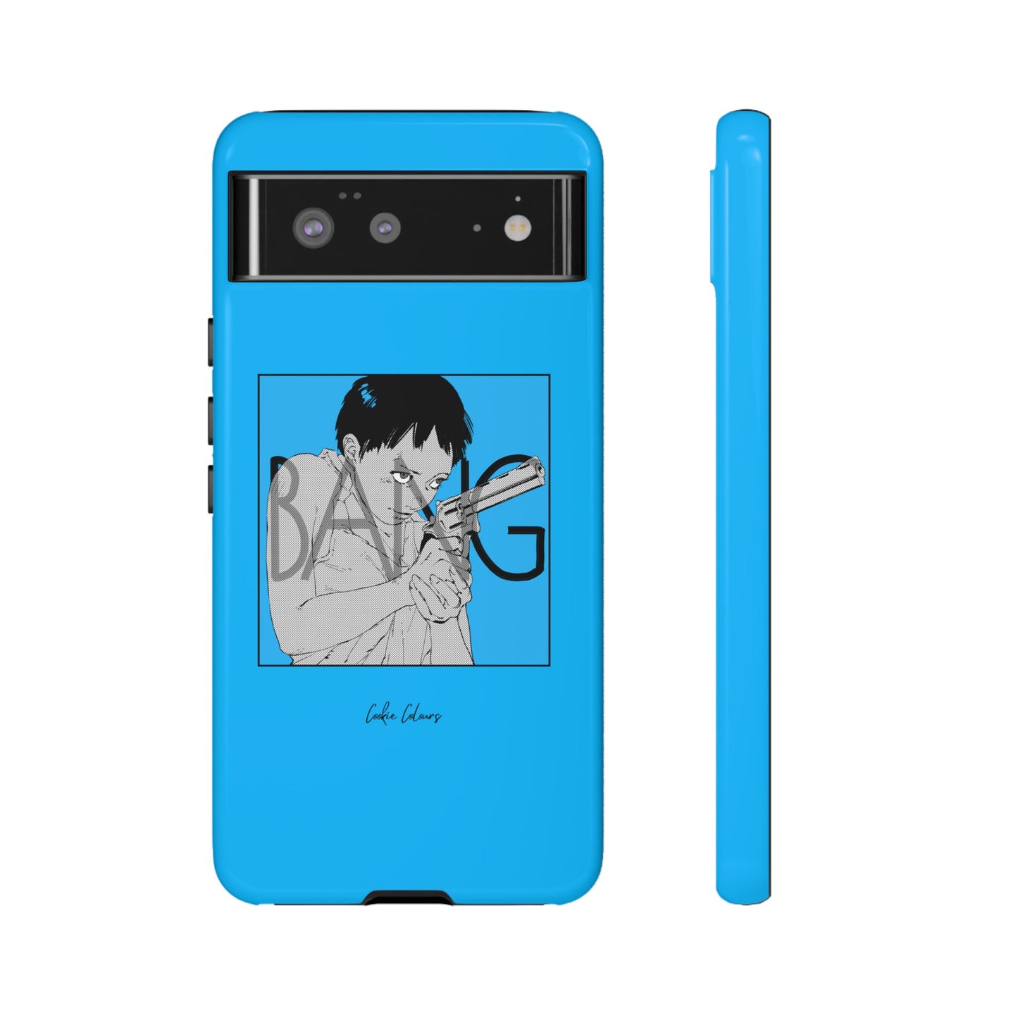 G-Force | Premium Phone Case