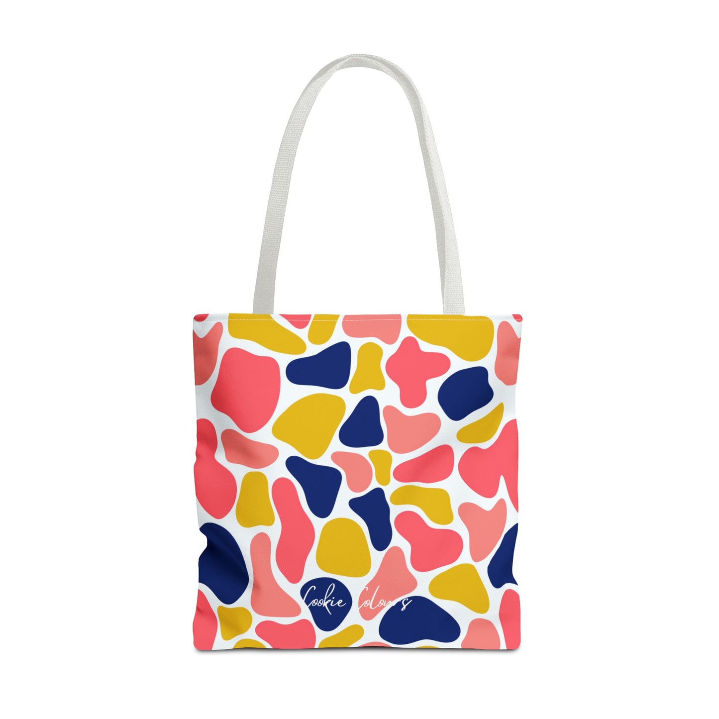 Abstract Joy | Tote Bag