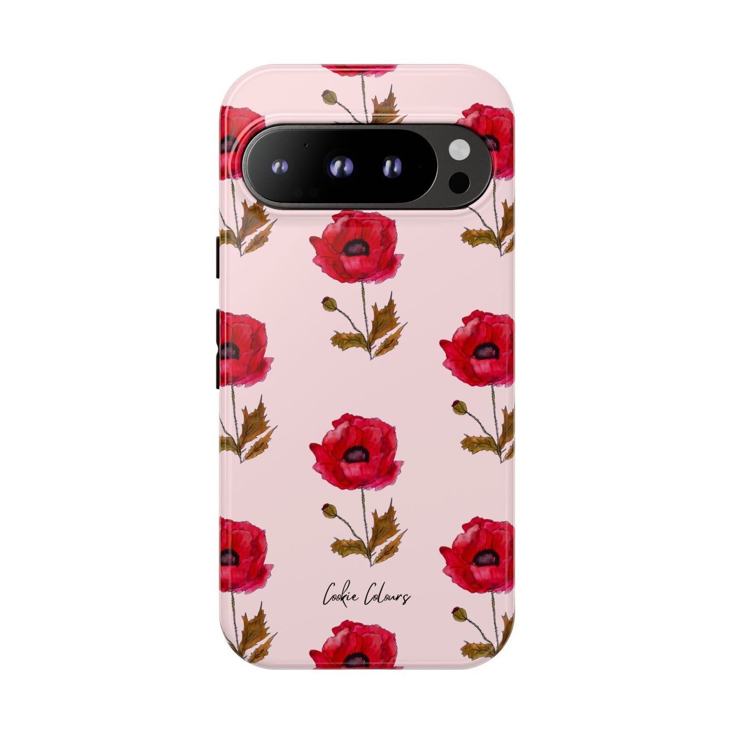 Amapola | Premium Phone Case