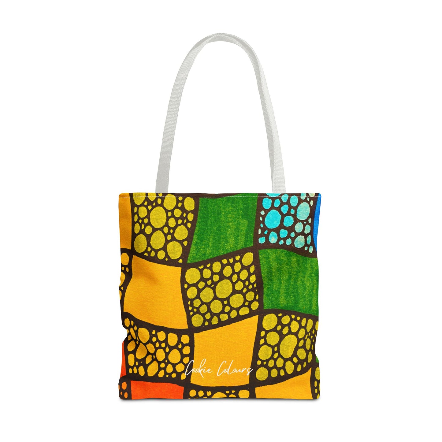 Dew Kissed Dreams | Tote Bag
