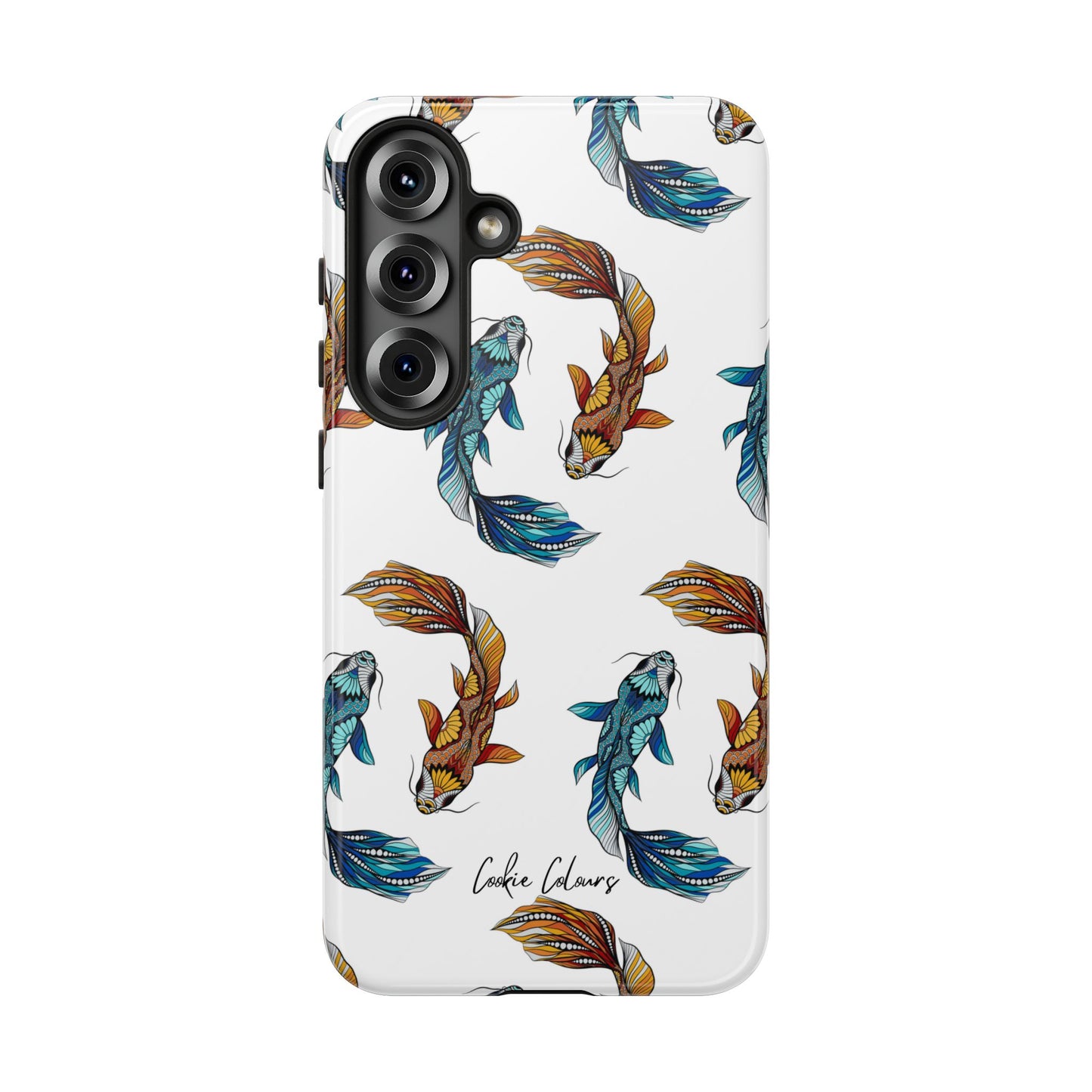 Koi Fish | Premium Phone Case