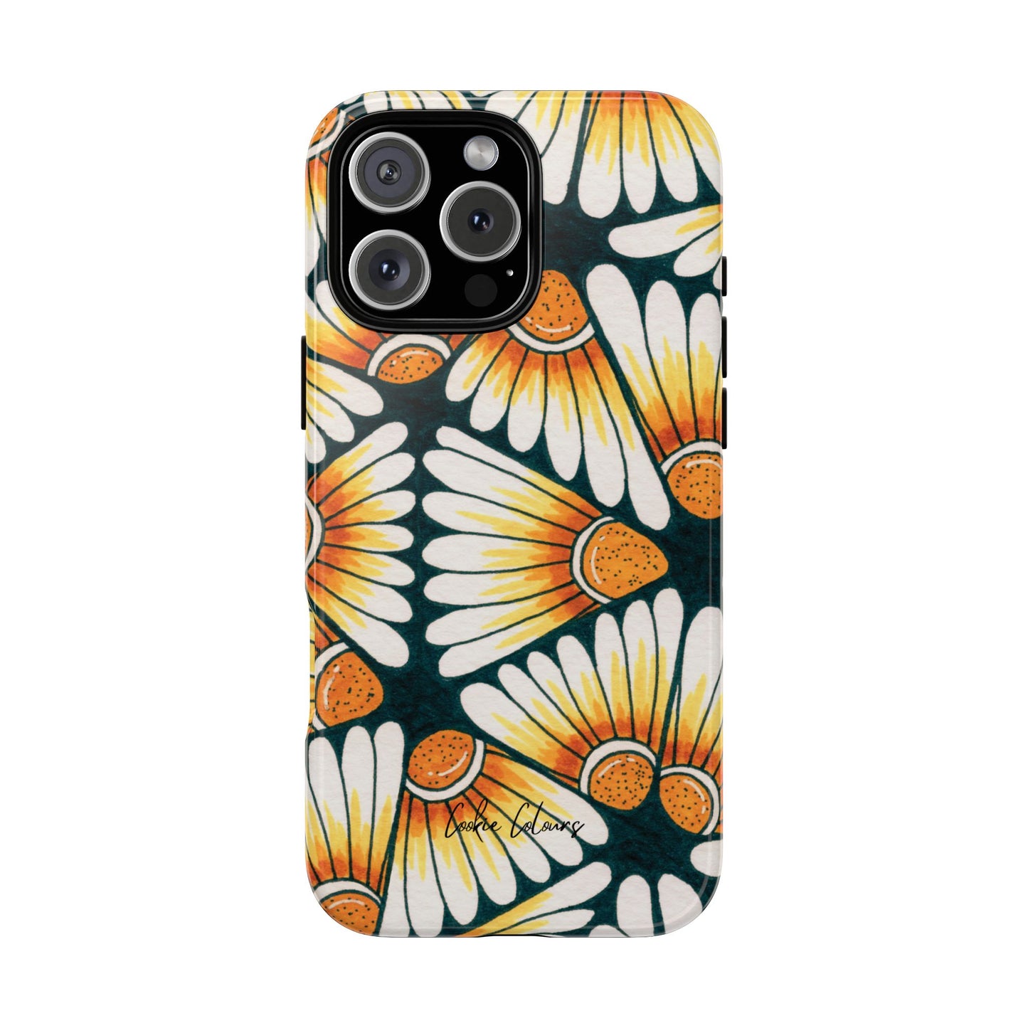 Daisy Delight | Premium Phone Case