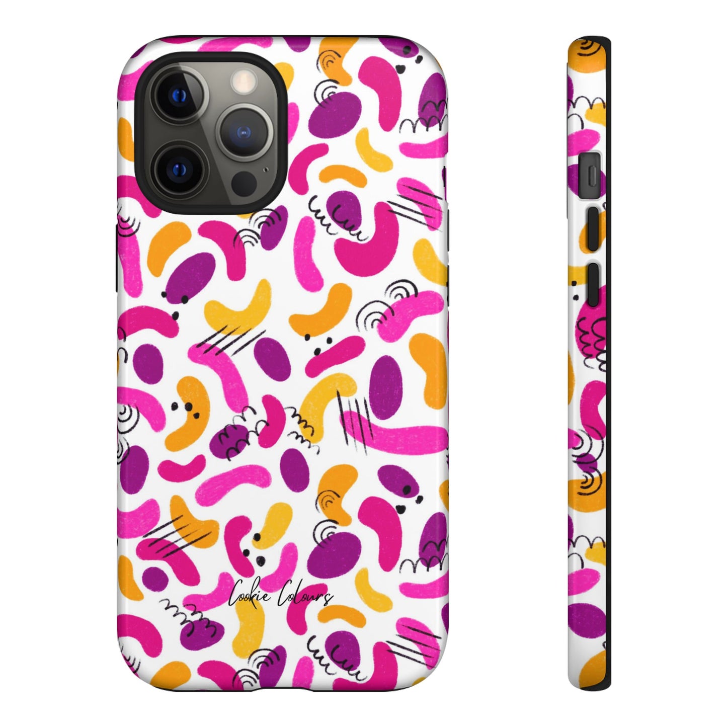 Jelly Beans | Premium Phone Case