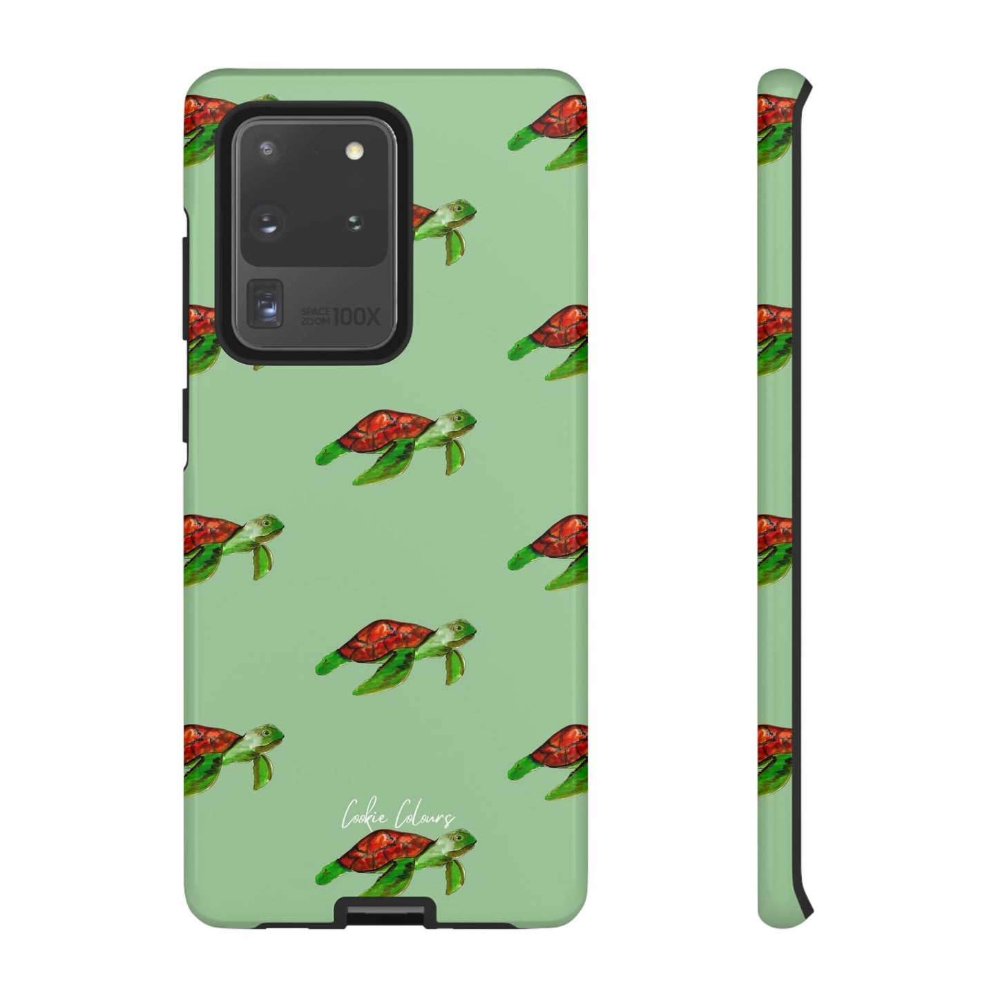 Turtle | Premium Phone Case
