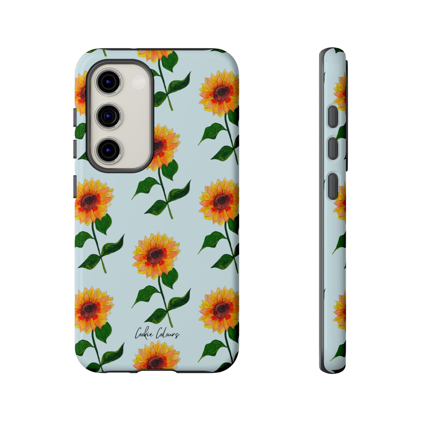 Sunflower | Premium Phone Case