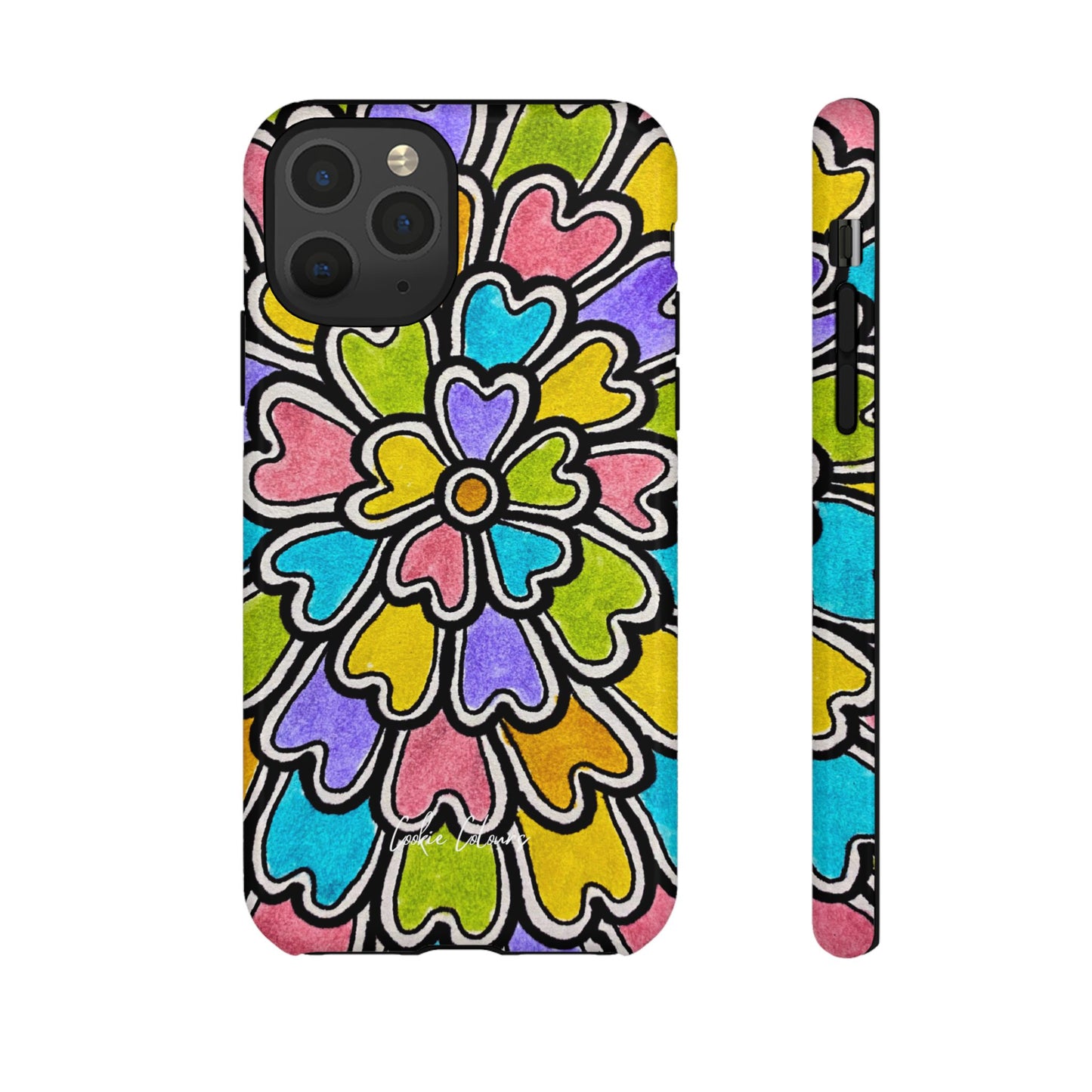 Whispers of Spring | Premium Phone Case