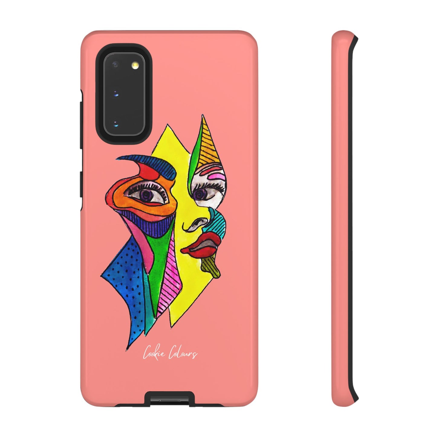 Avant Garde | Premium Phone Case