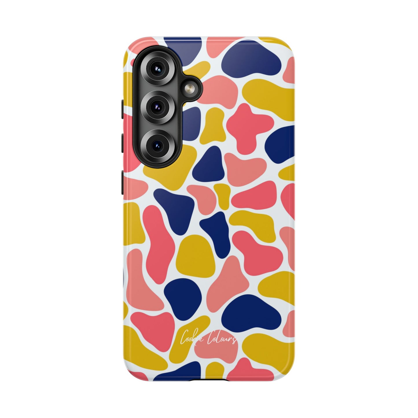 Abstract Joy | Premium Phone Case