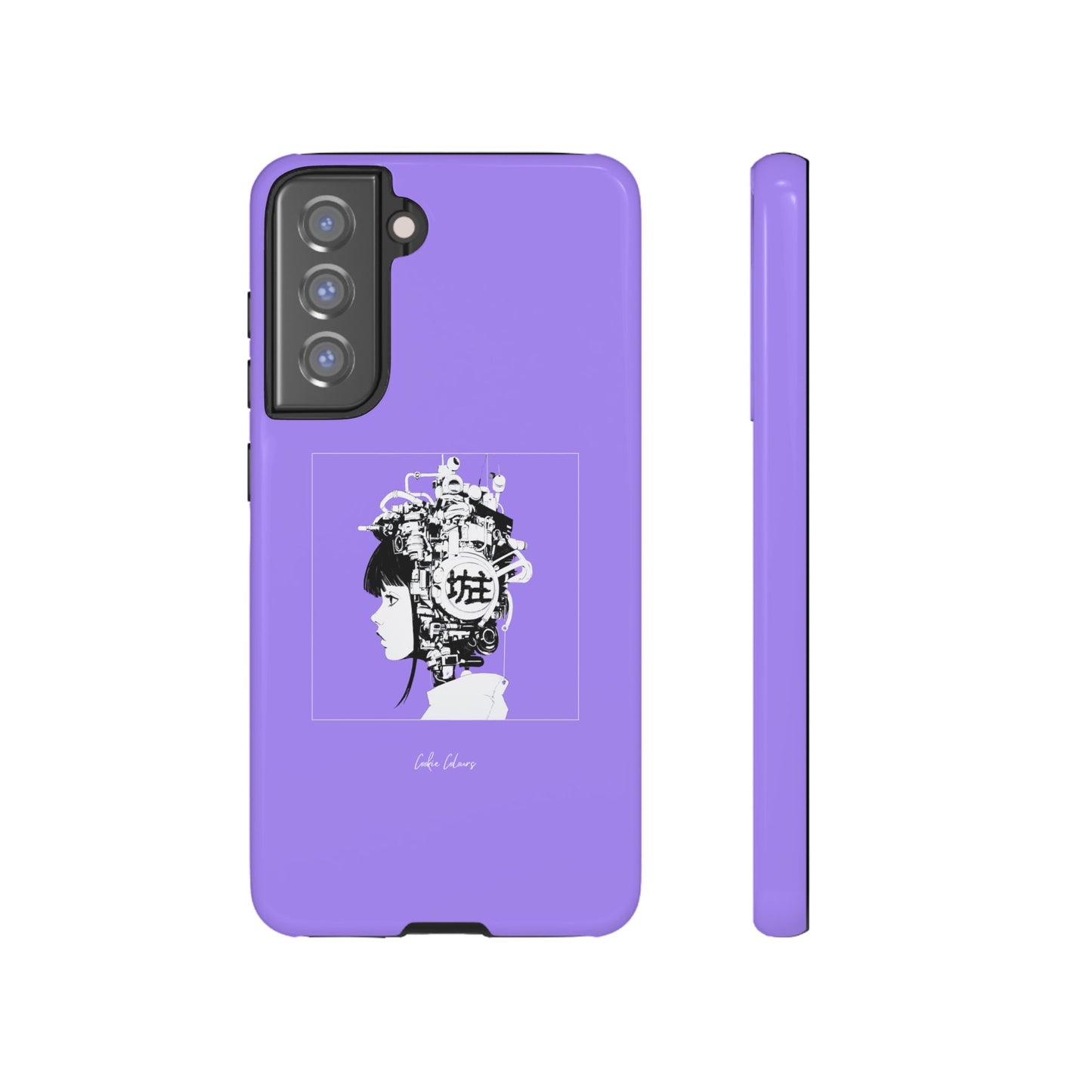 Urban Frequency | Premium Phone Case