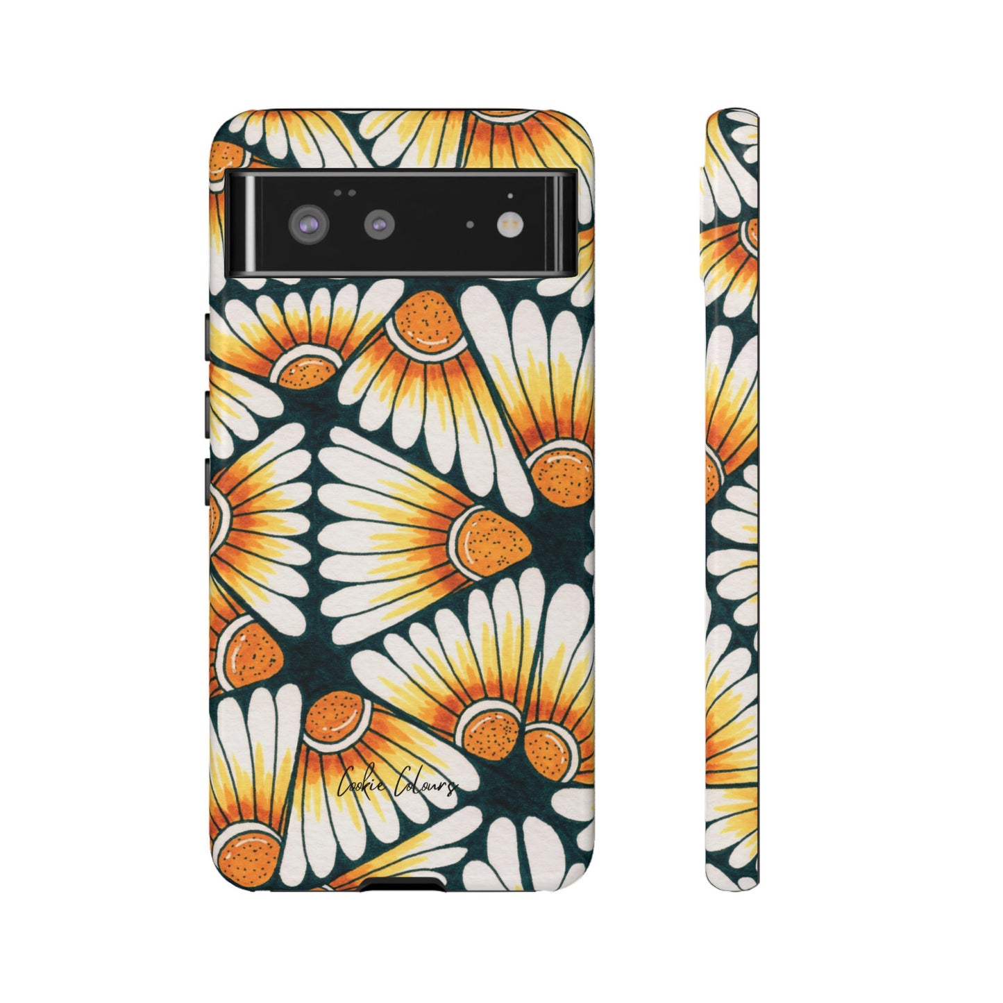 Daisy Delight | Premium Phone Case