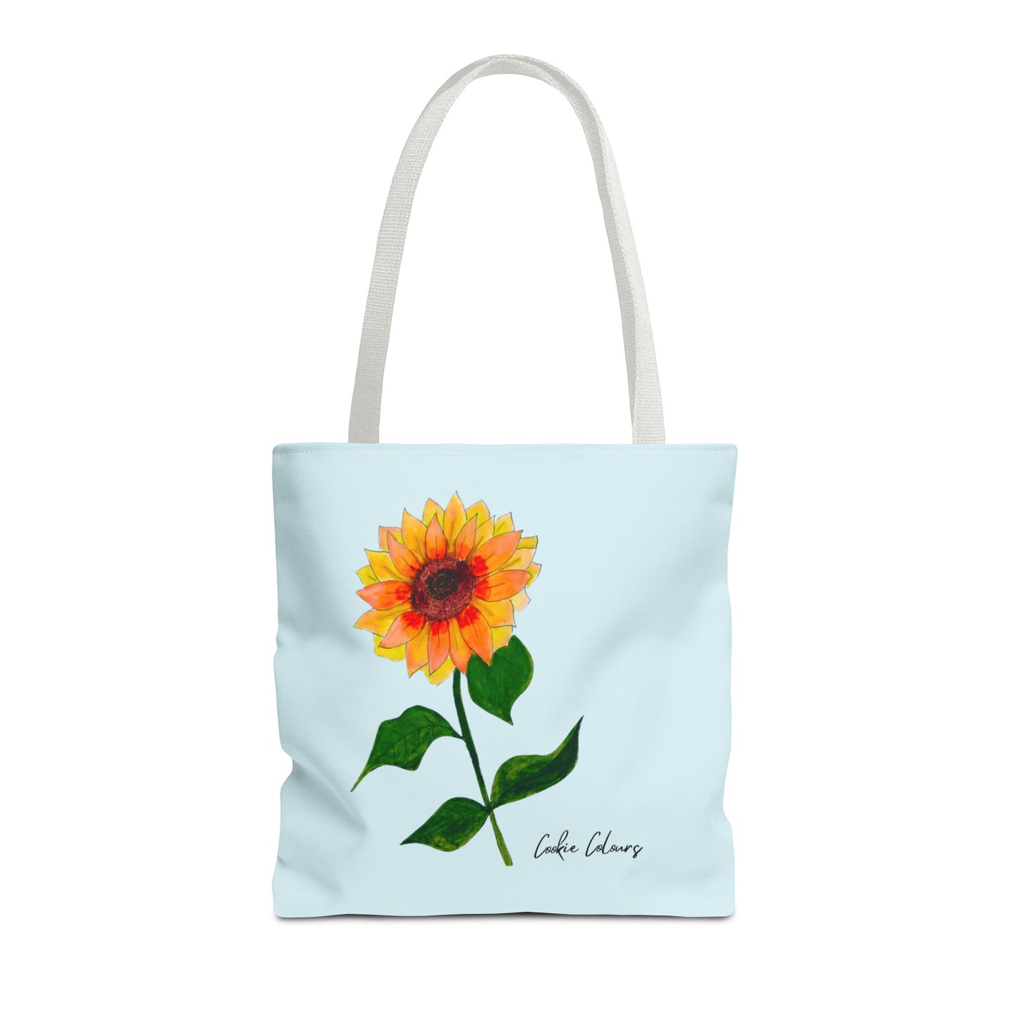 Sunflower | Tote Bag
