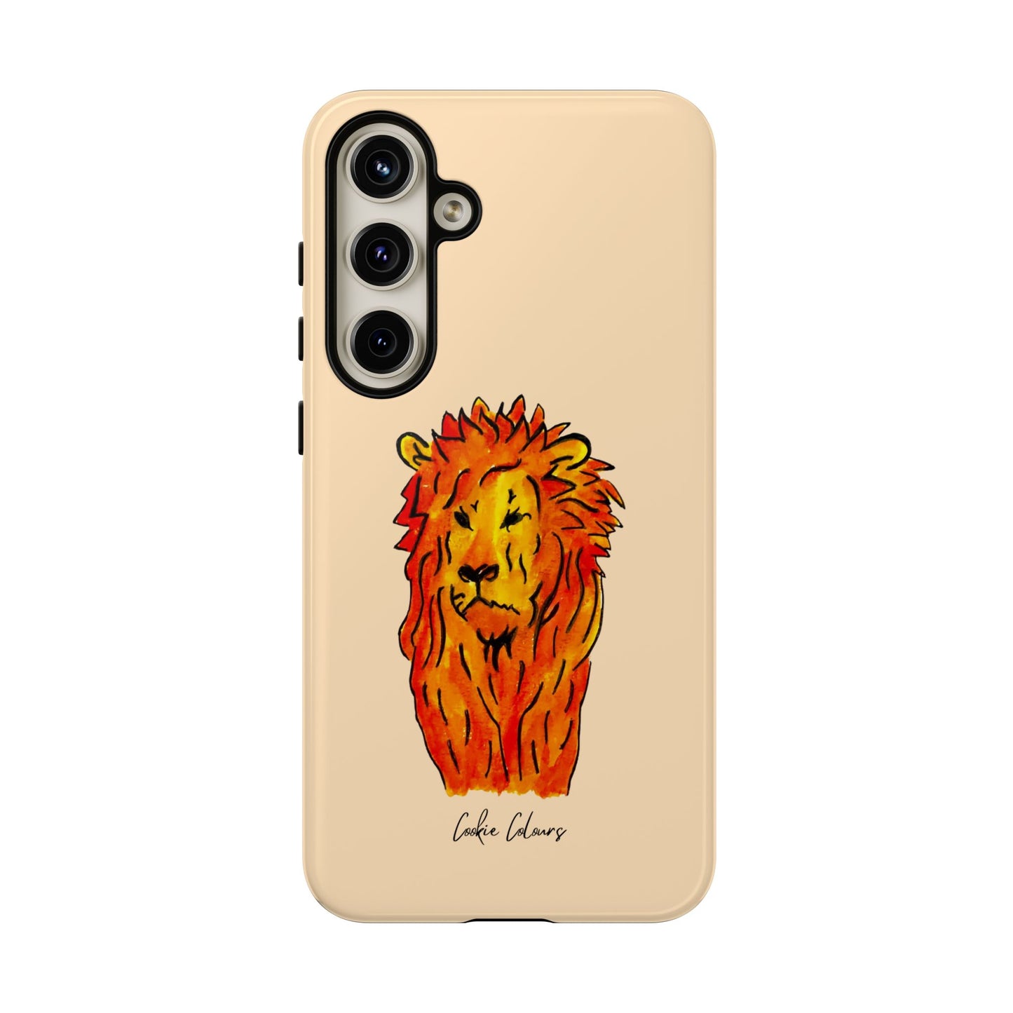 Simba | Premium Phone Case
