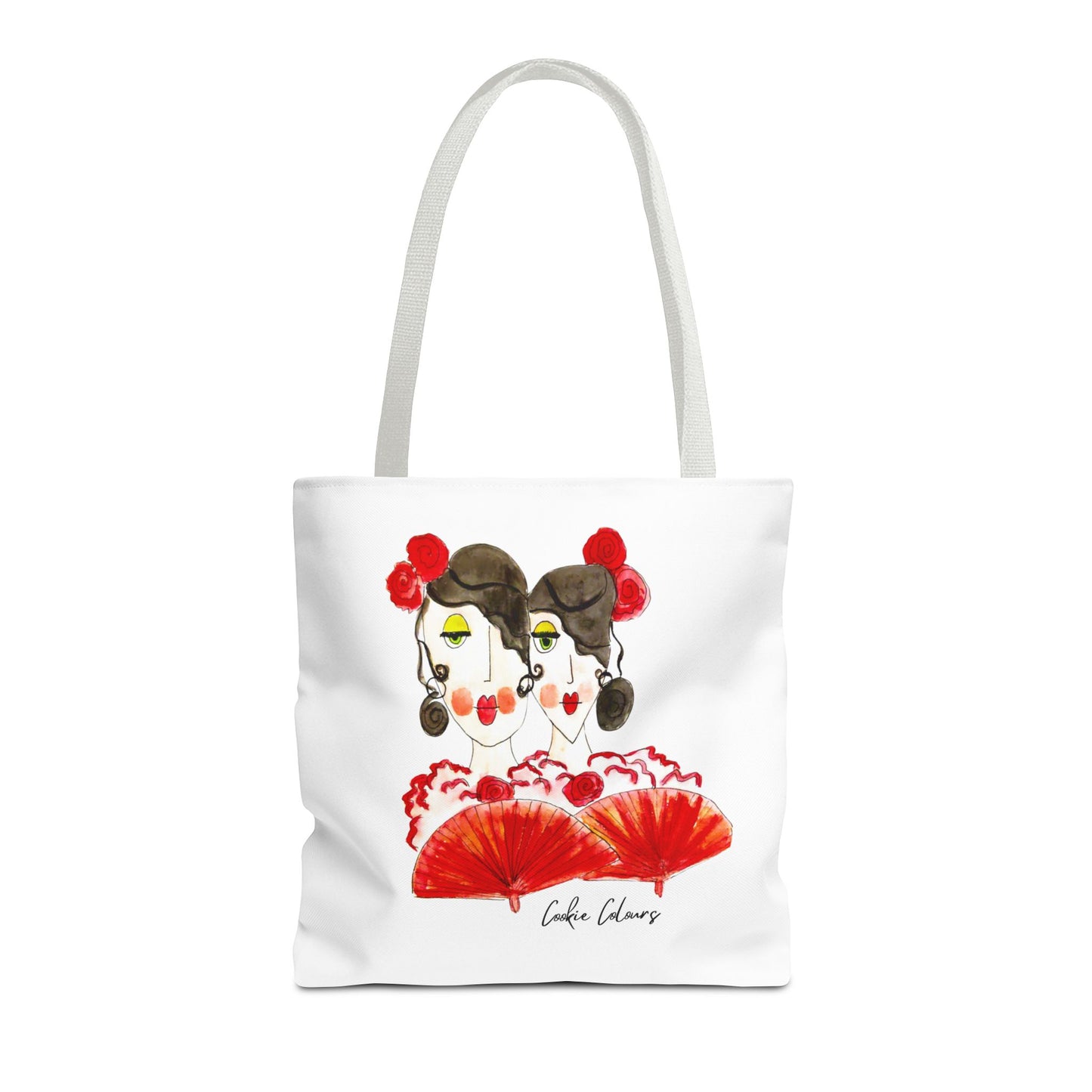 Gemelas | Tote Bag